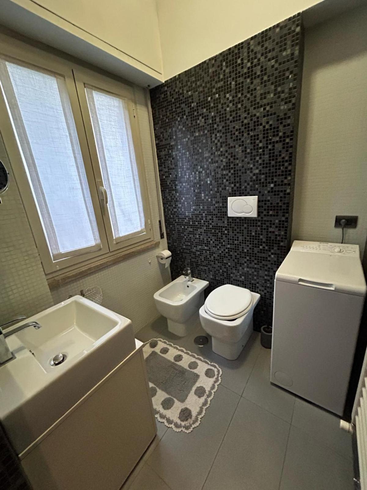 Apartment Metro A *