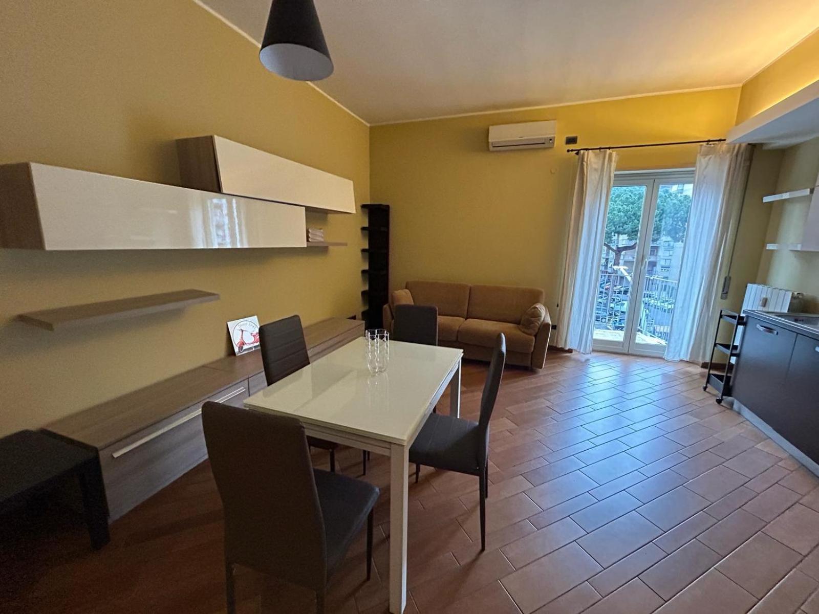 Metro A Apartment Rome