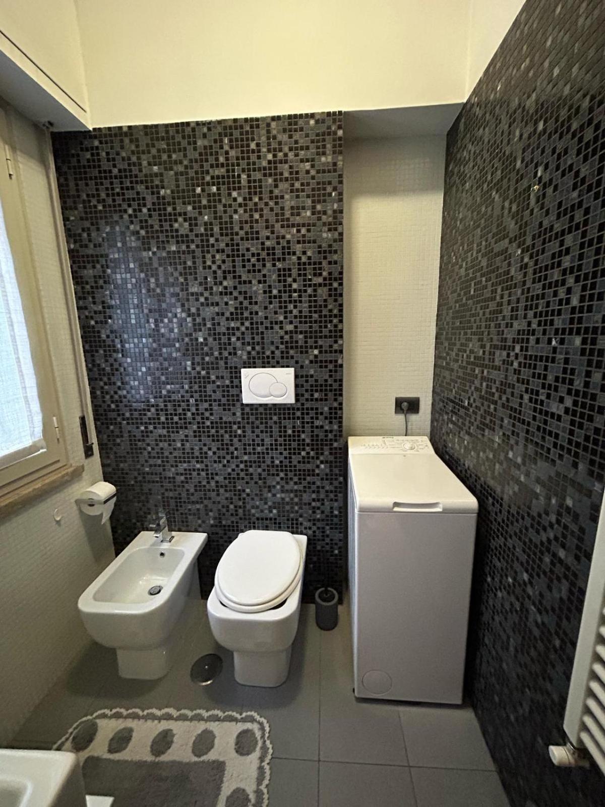 Apartment Metro A Rome