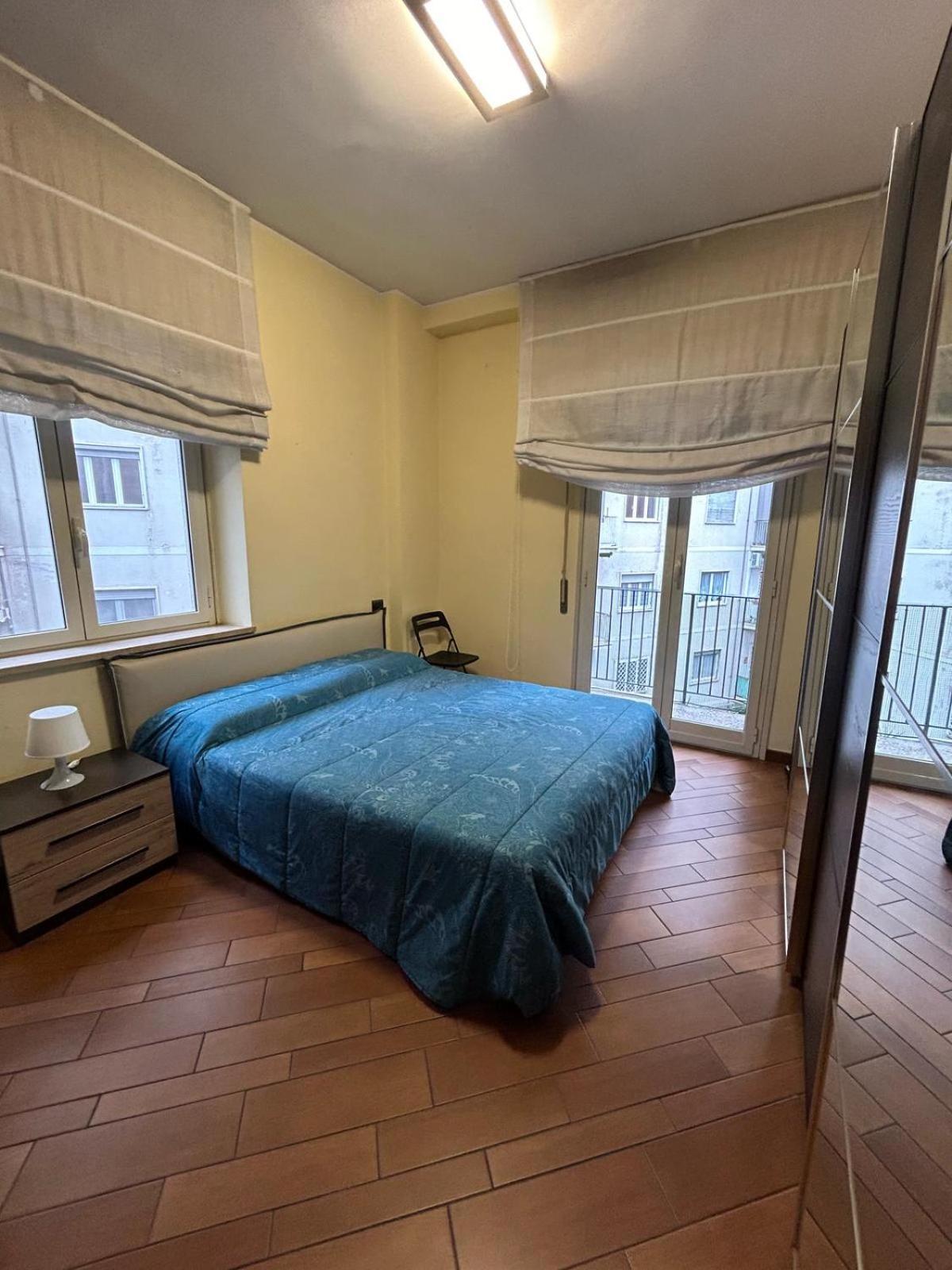 Metro A Apartment *