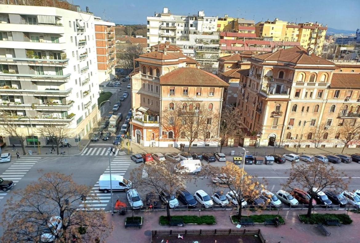 Trastevere B&d Guest house *