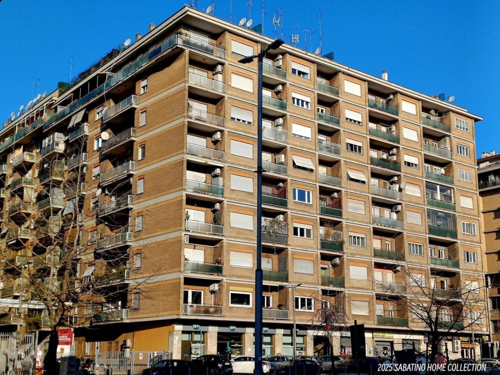 Trastevere B&d Affittacamere *