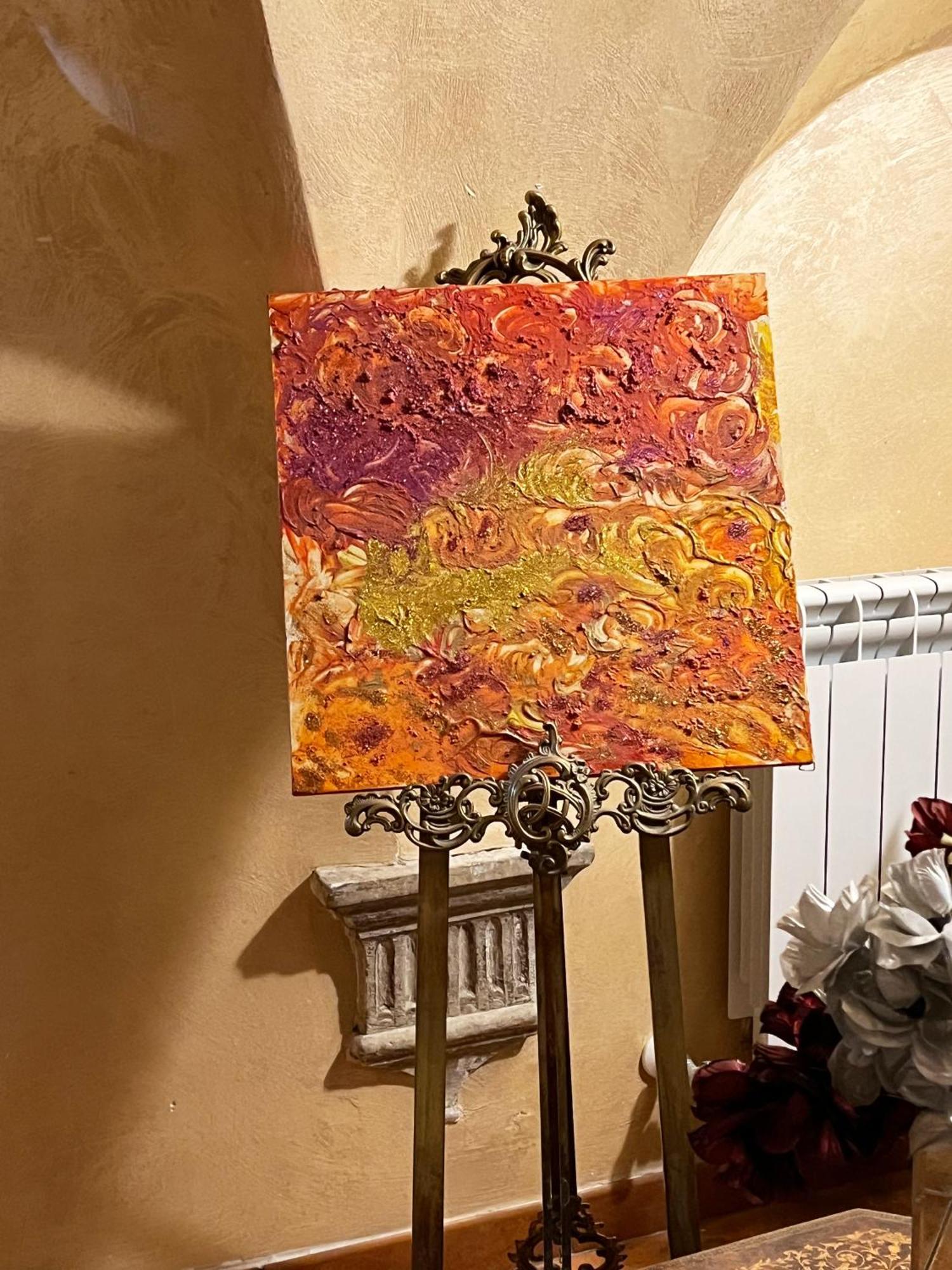 Apartment Italy Typicall Campo Di Fiori *