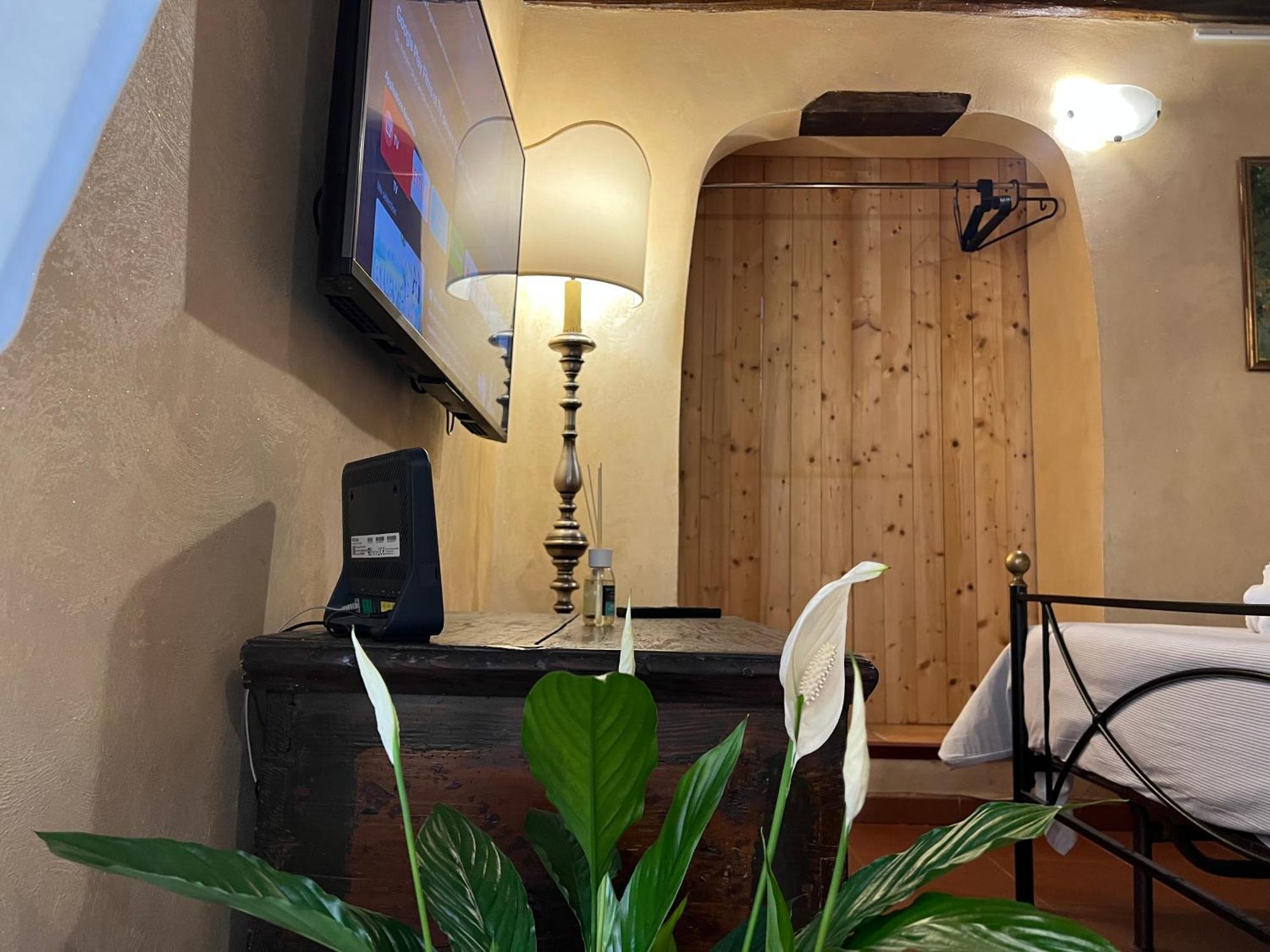 Apartment Italy Typicall Campo Di Fiori Rome