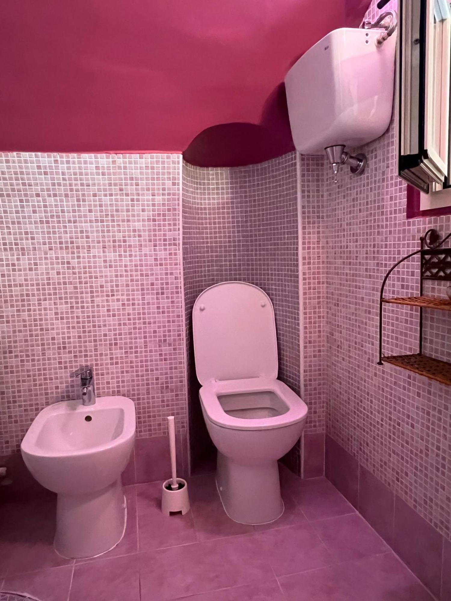 Apartment Italy Typicall Campo Di Fiori Rome