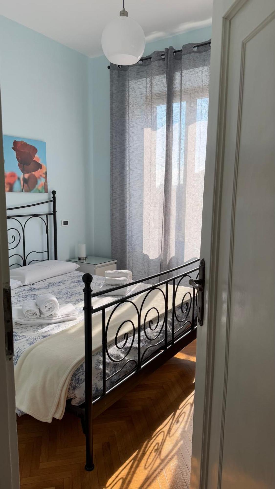Apartment Collevaticano