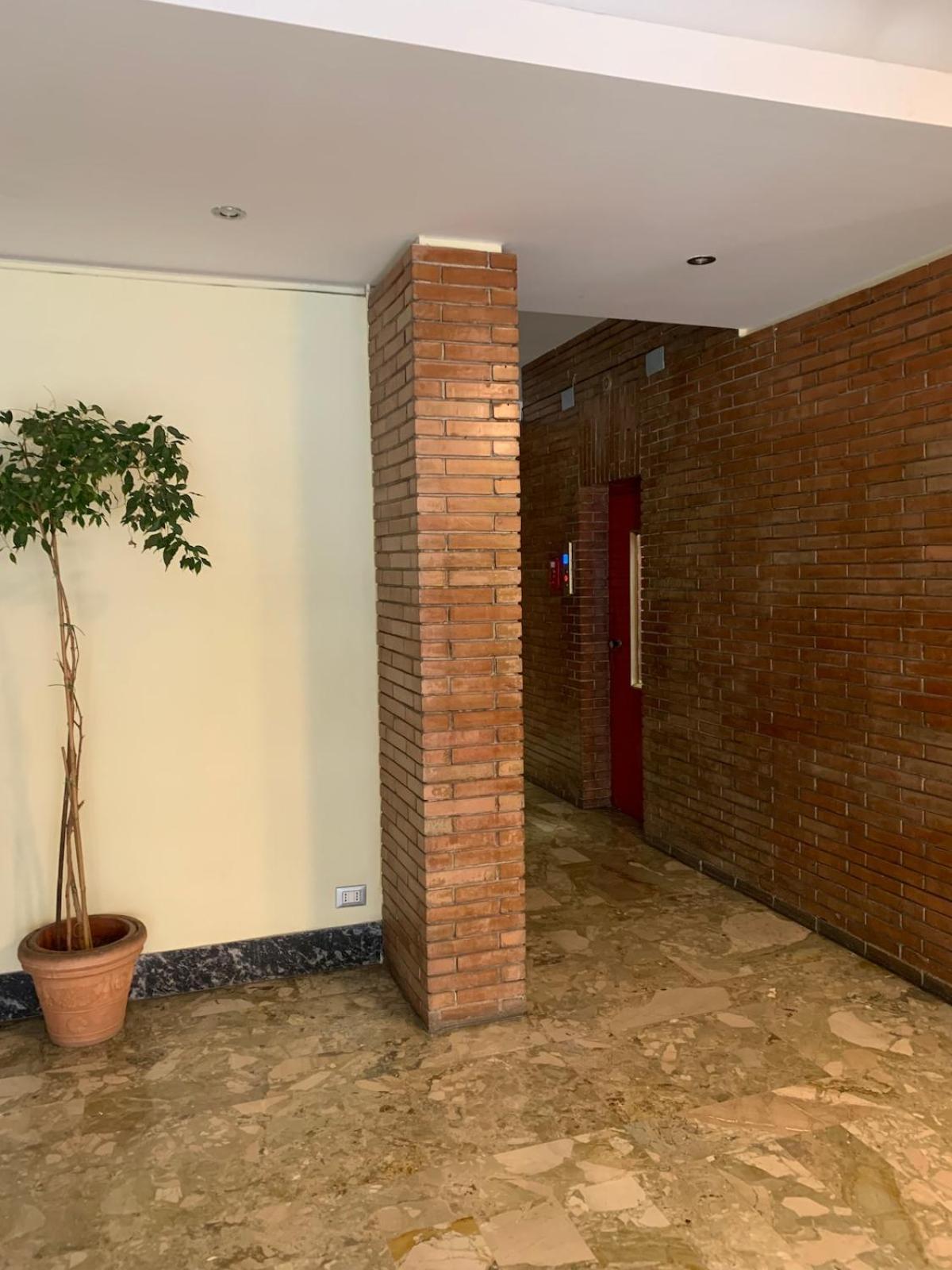 Appartamento Attico Magico Con Vista Su *