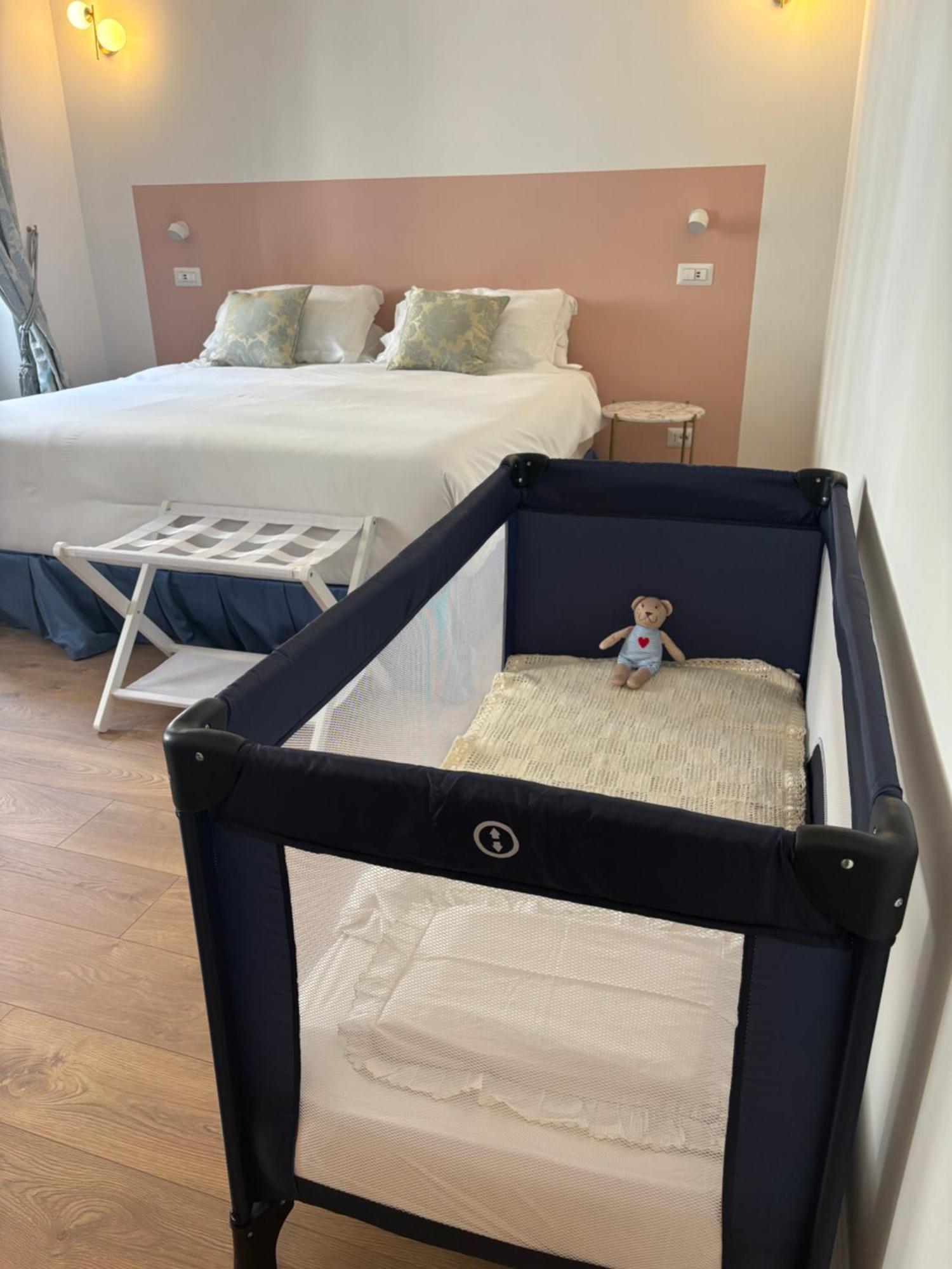 Paolina Place Apartment Rome