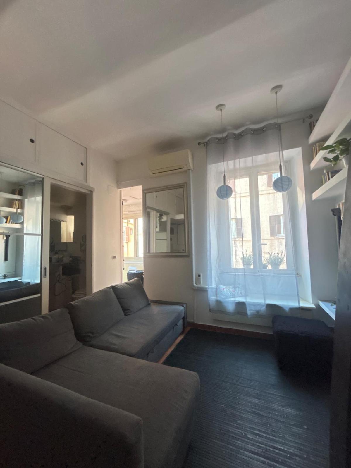 Apartment Brina-house, Mini Rome