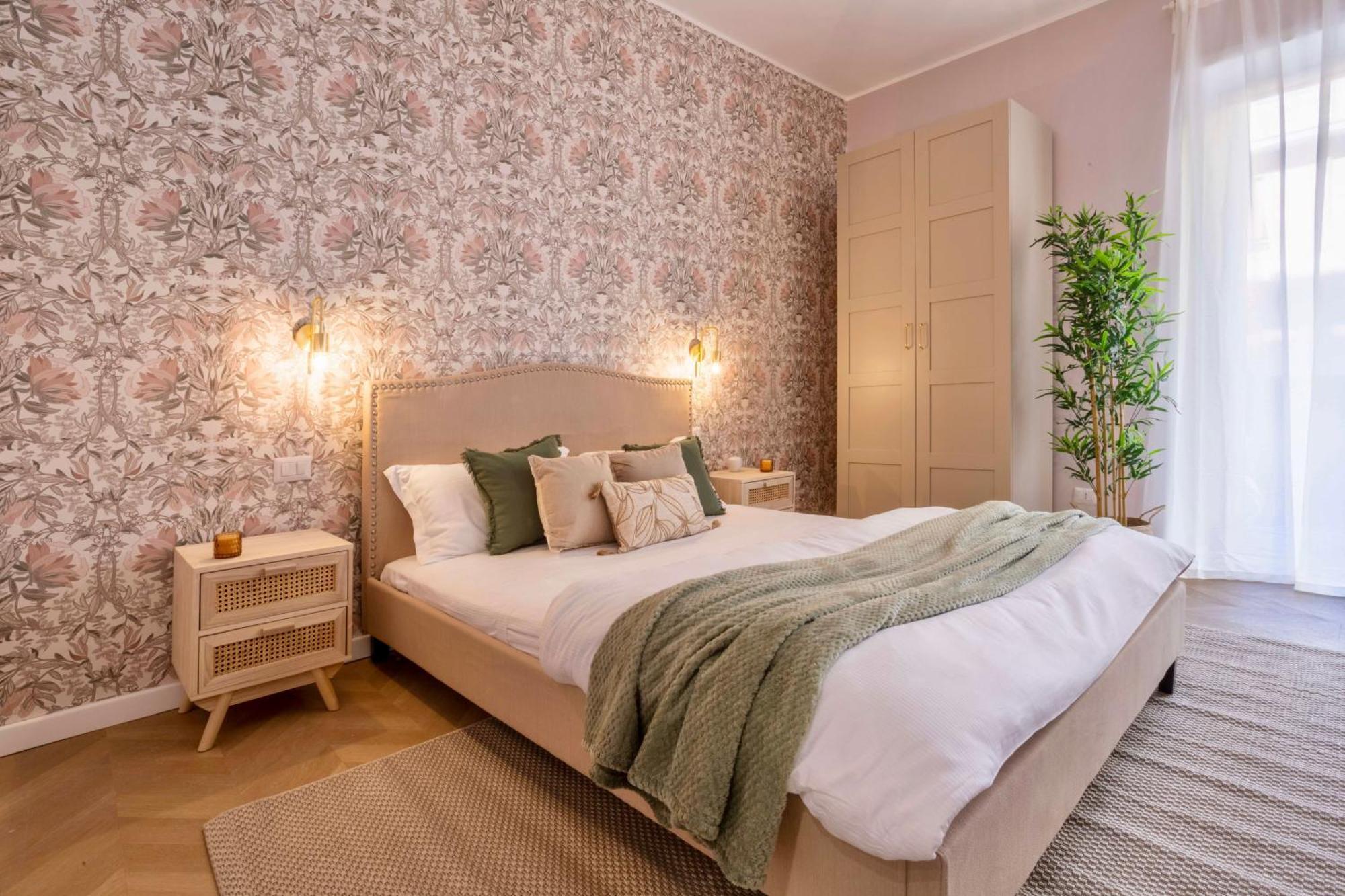 Apartment Amelie - Gem Of Trastevere