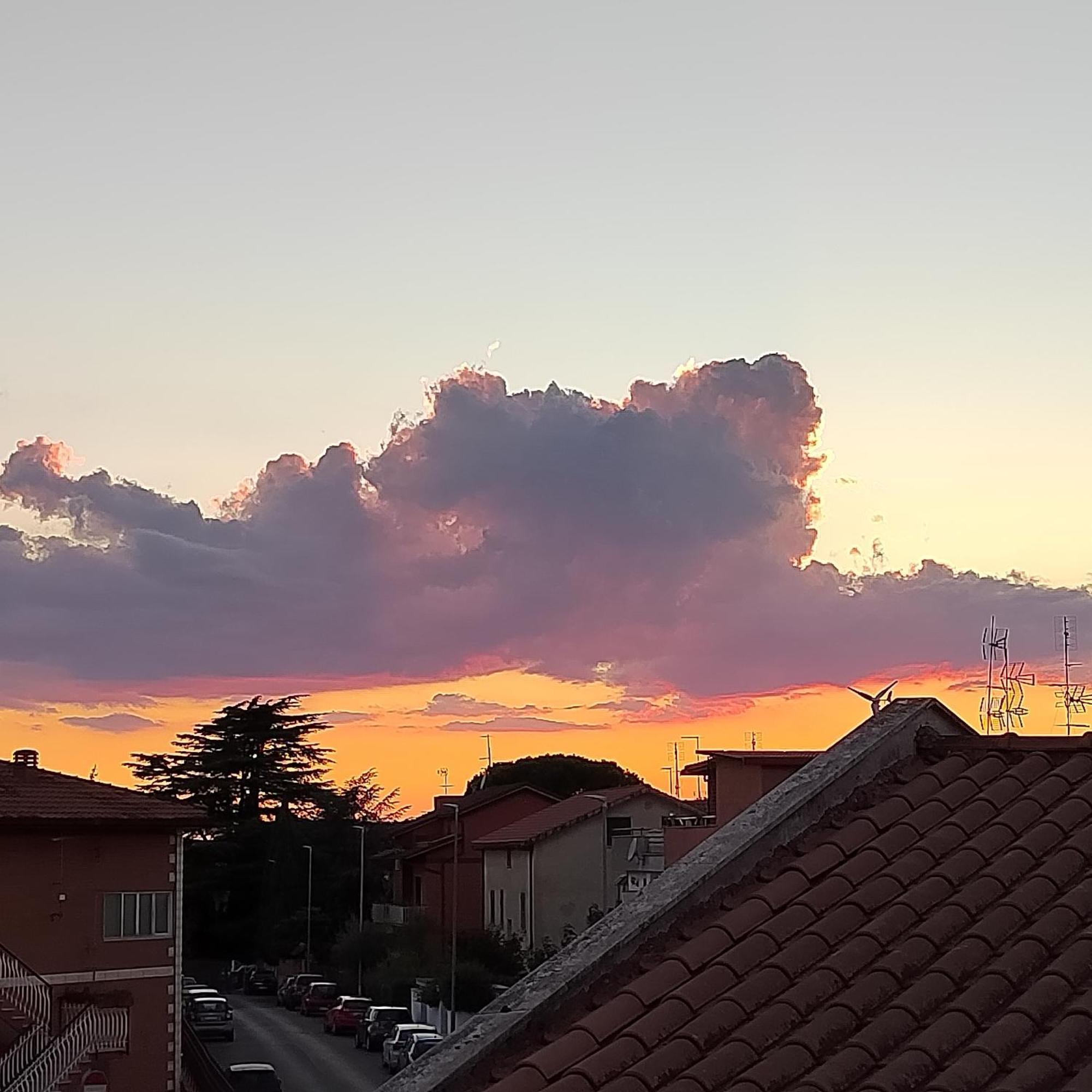 Alloggiare Da Sandra Apartment *