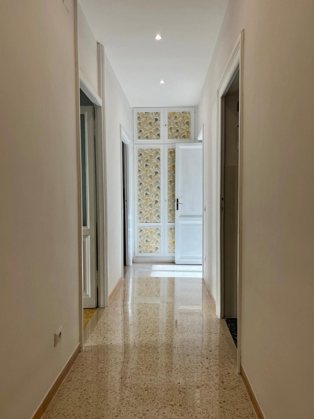 Emilia's Apartment