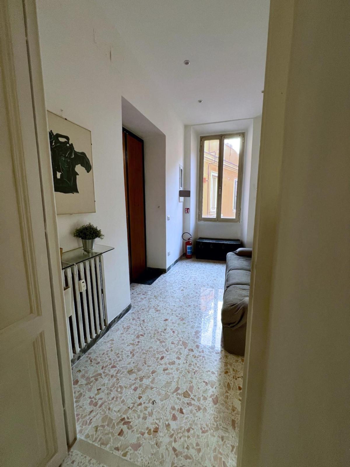 Apartment Emilia's *