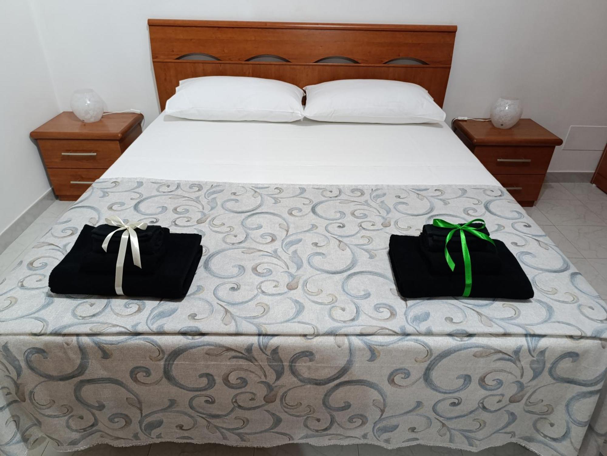 Alloggiare Da Sandra Apartment