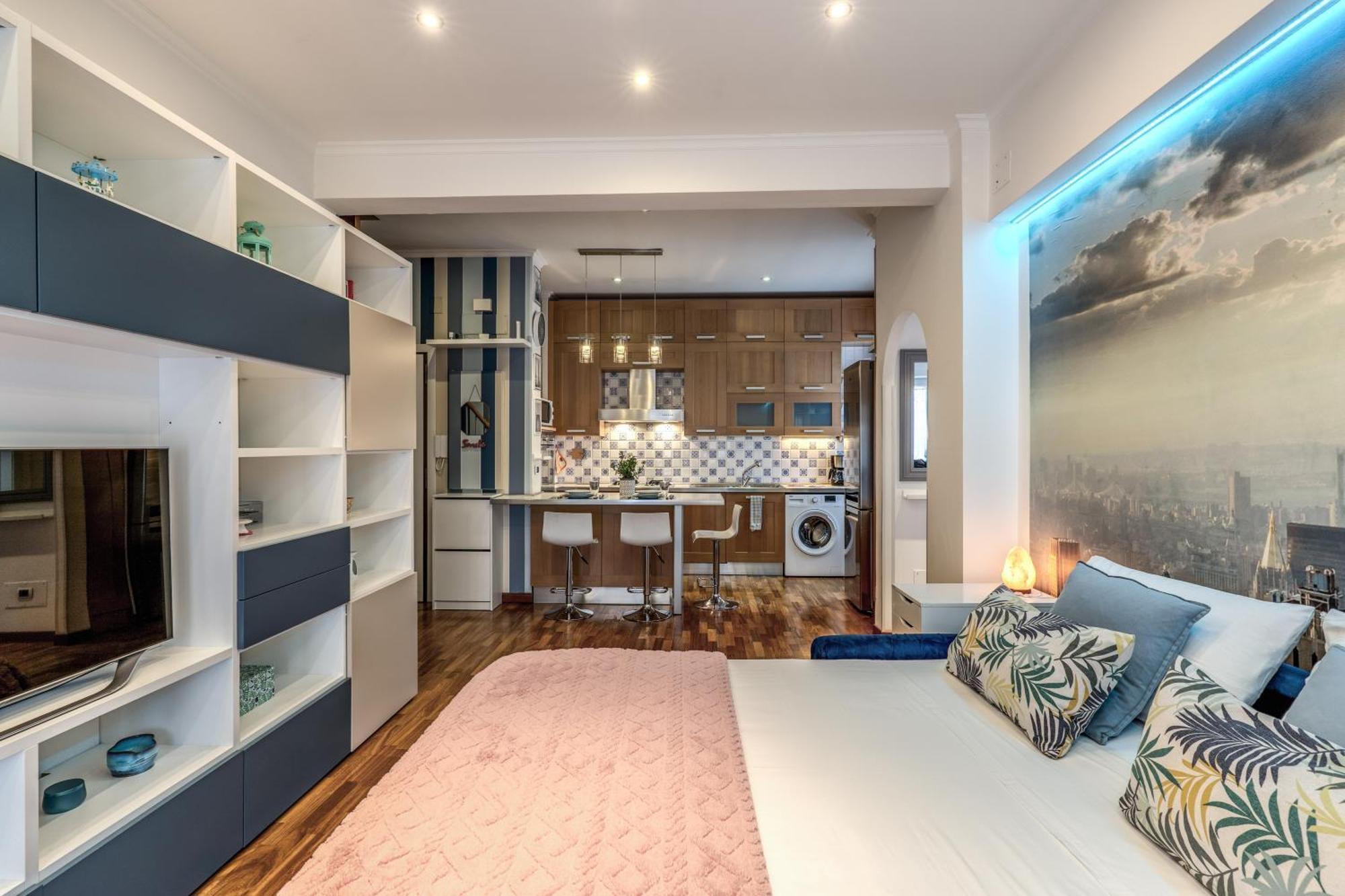 New York Apartment