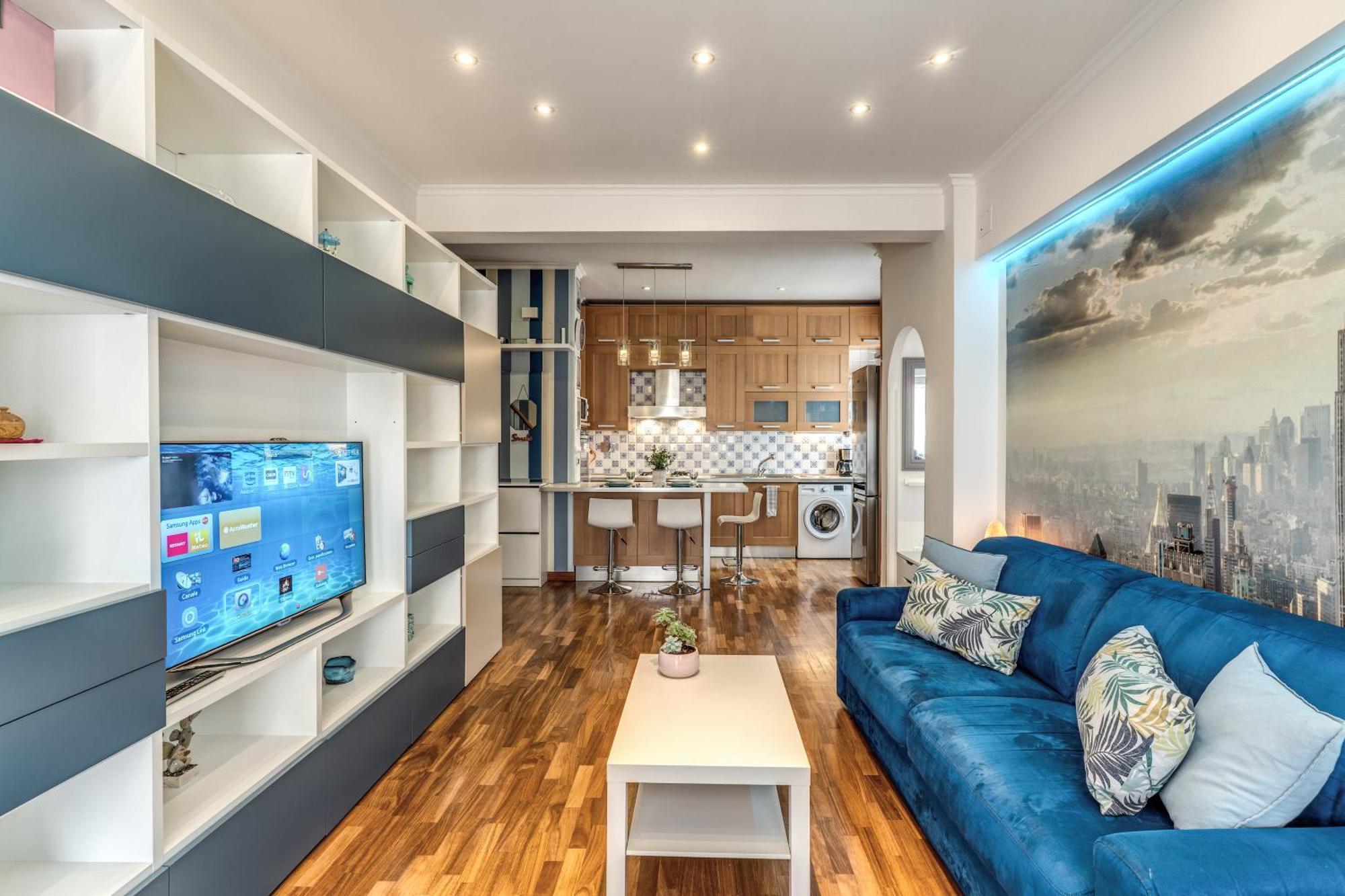 New York Apartment