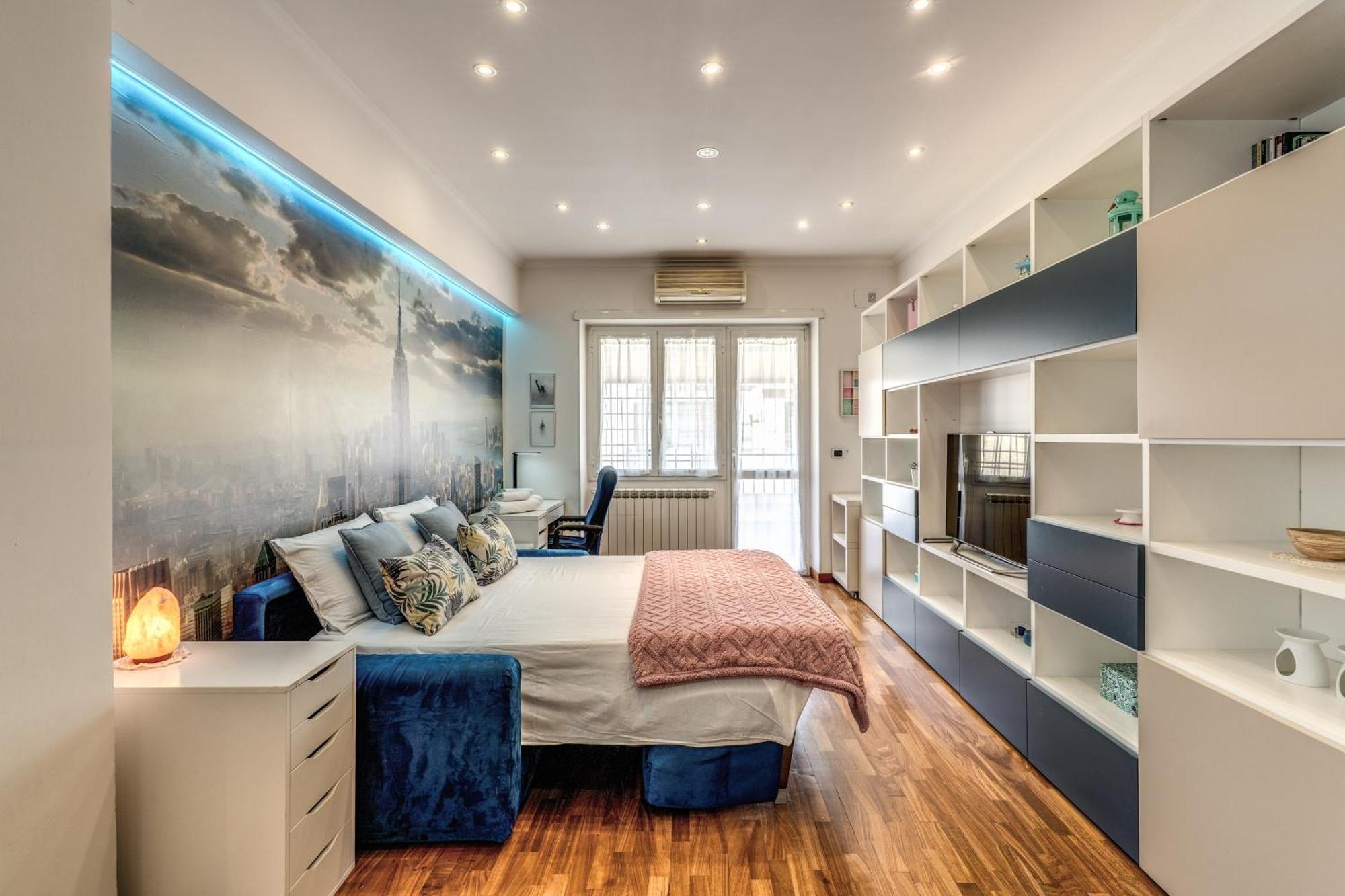 New York Apartment
