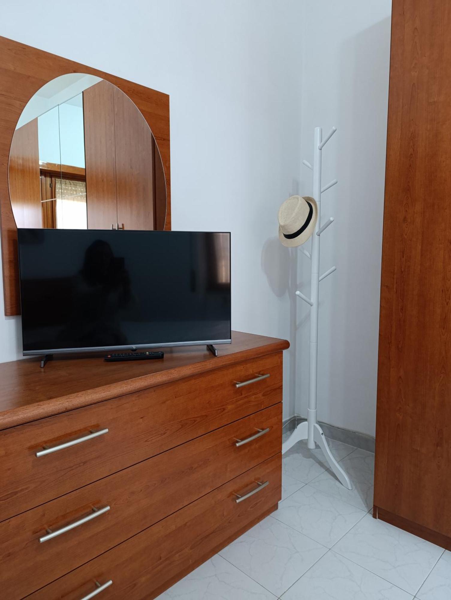 Alloggiare Da Sandra Apartment
