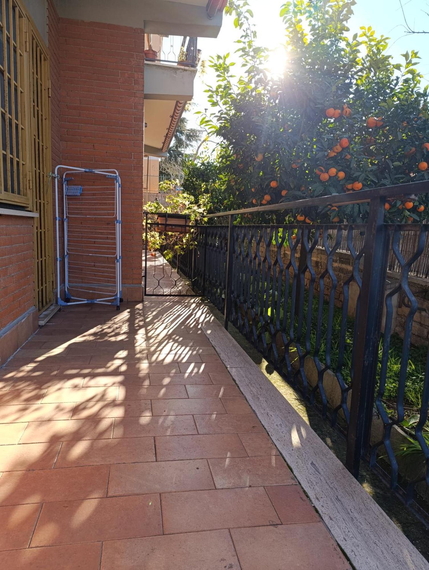 Alloggiare Da Sandra