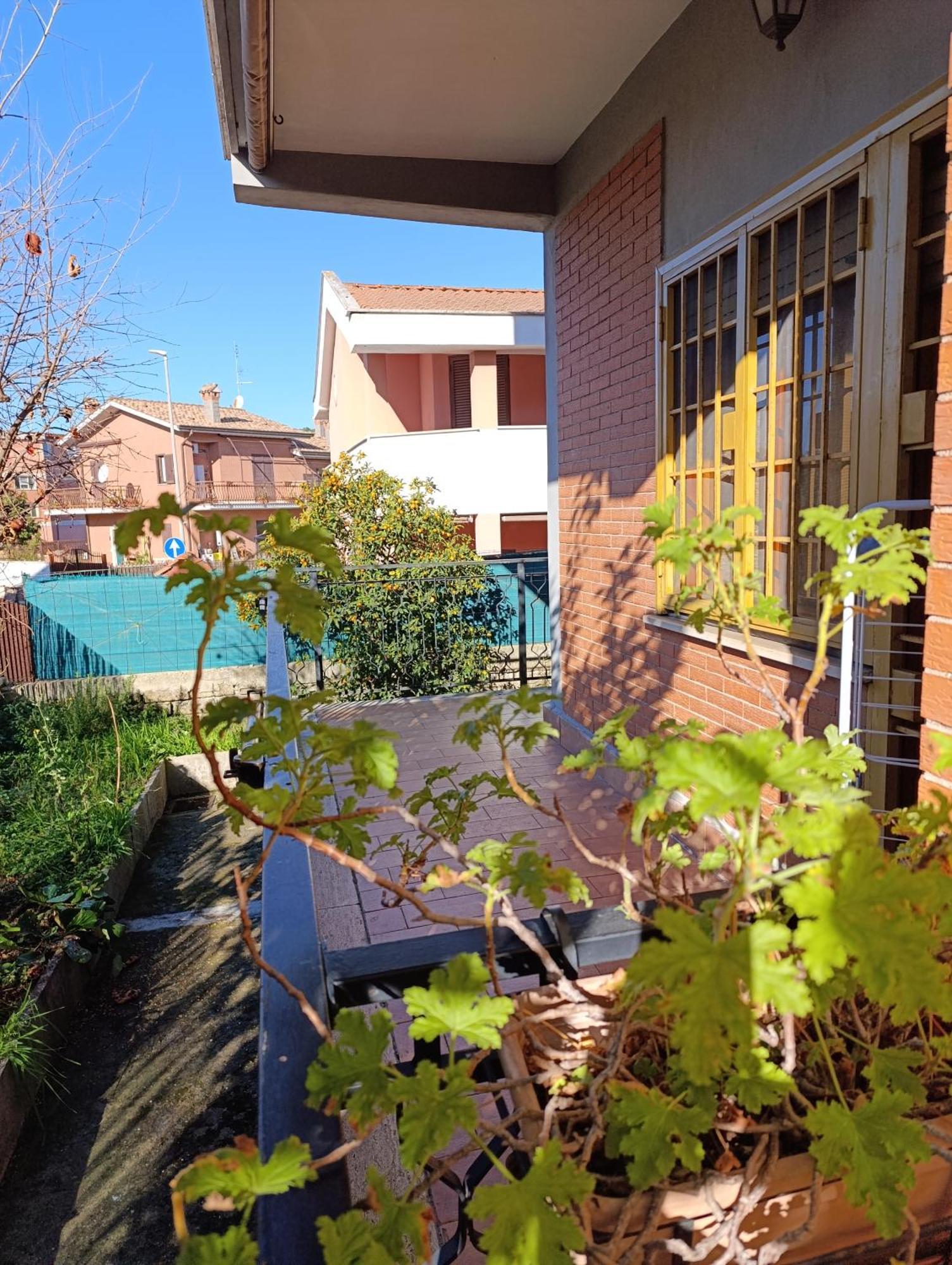 Alloggiare Da Sandra Apartment