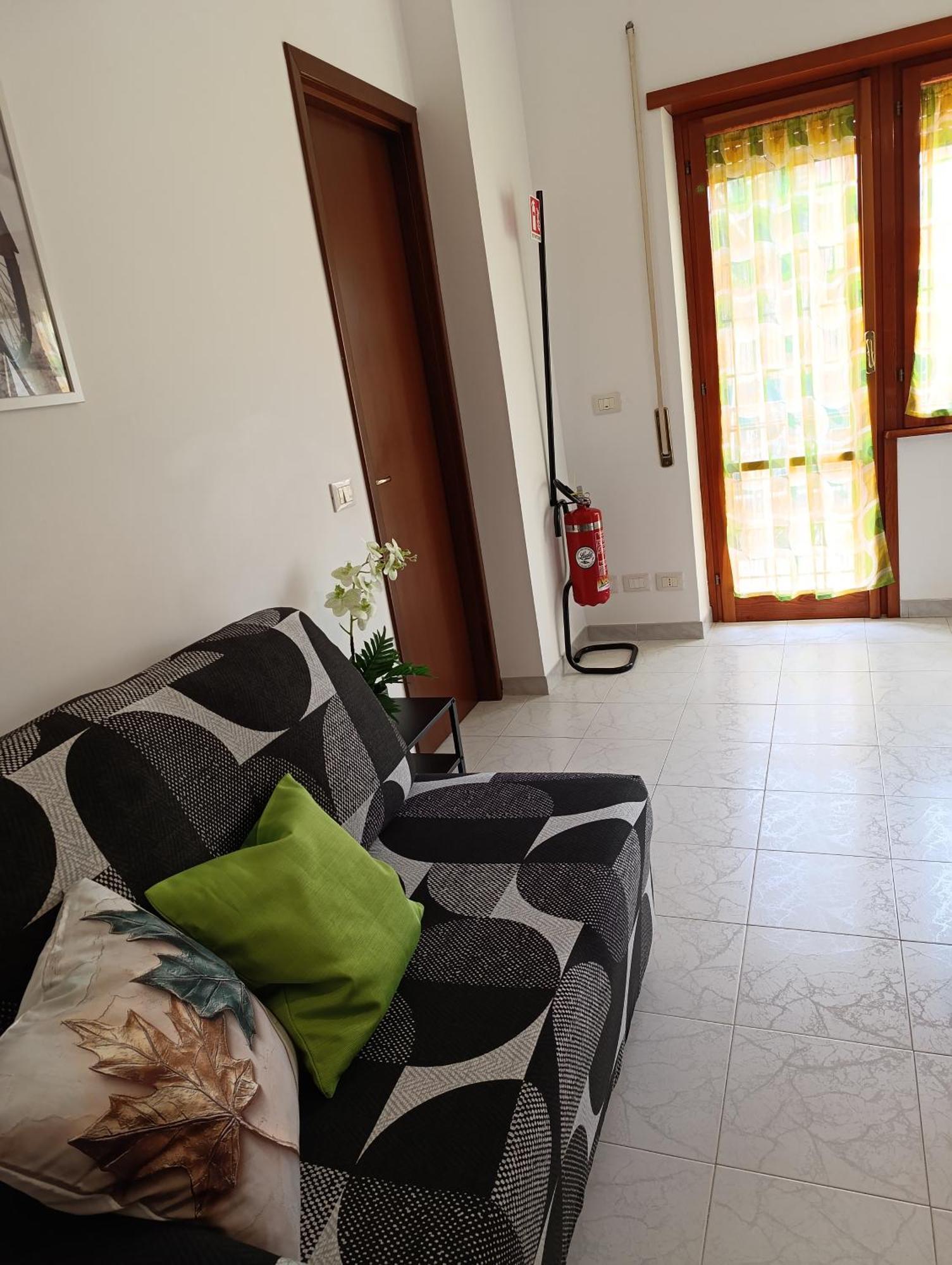 Alloggiare Da Sandra *