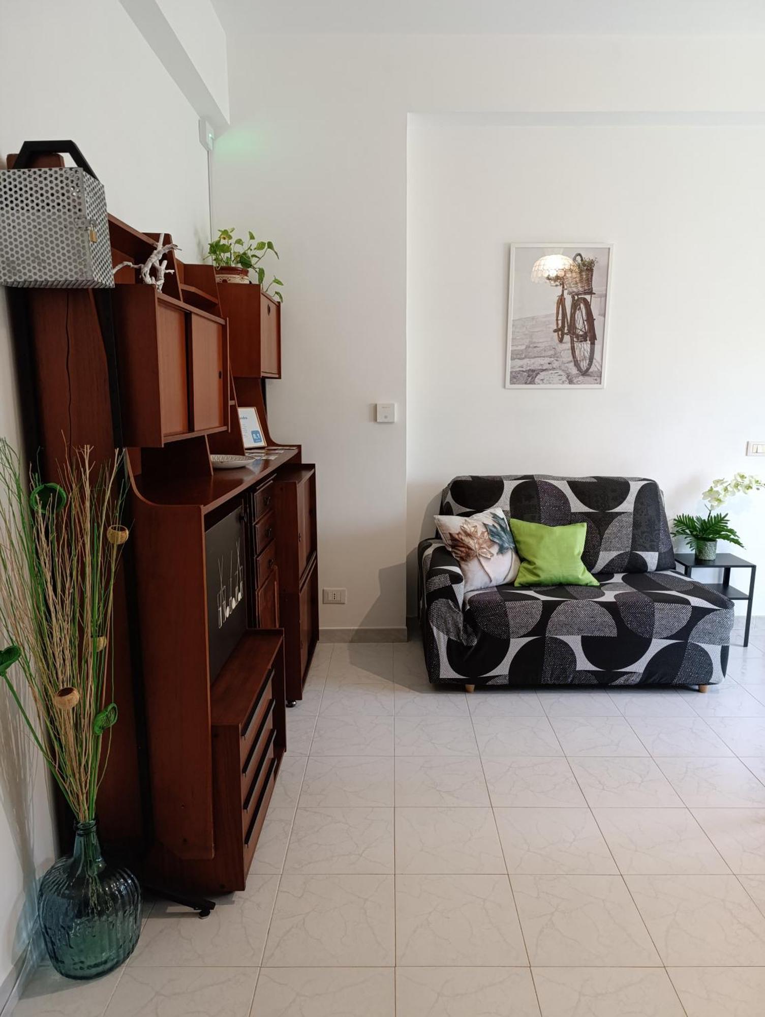 Apartment Alloggiare Da Sandra *