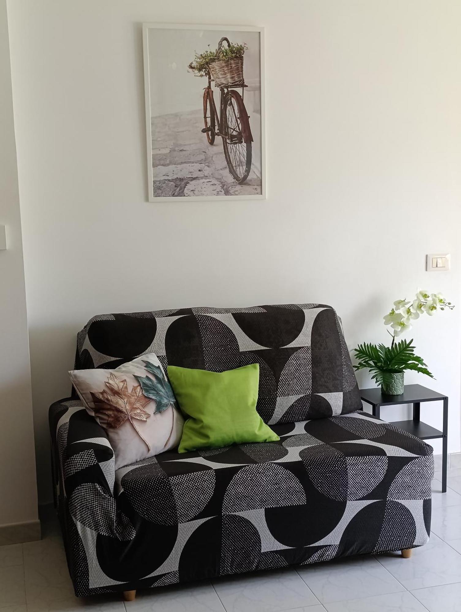 Apartment Alloggiare Da Sandra *