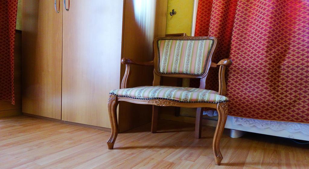 Cristina Hotel Rome
