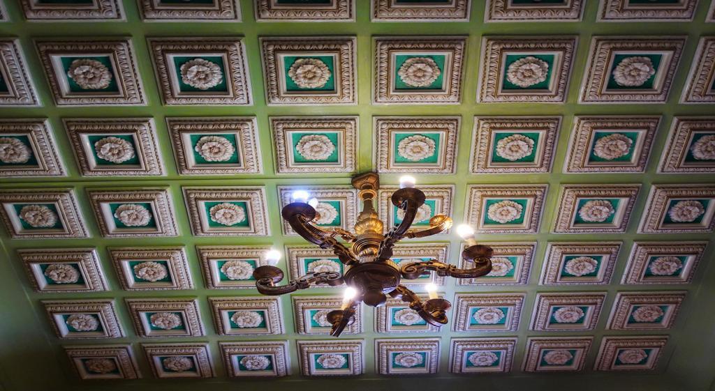 Hotel Cristina Rome