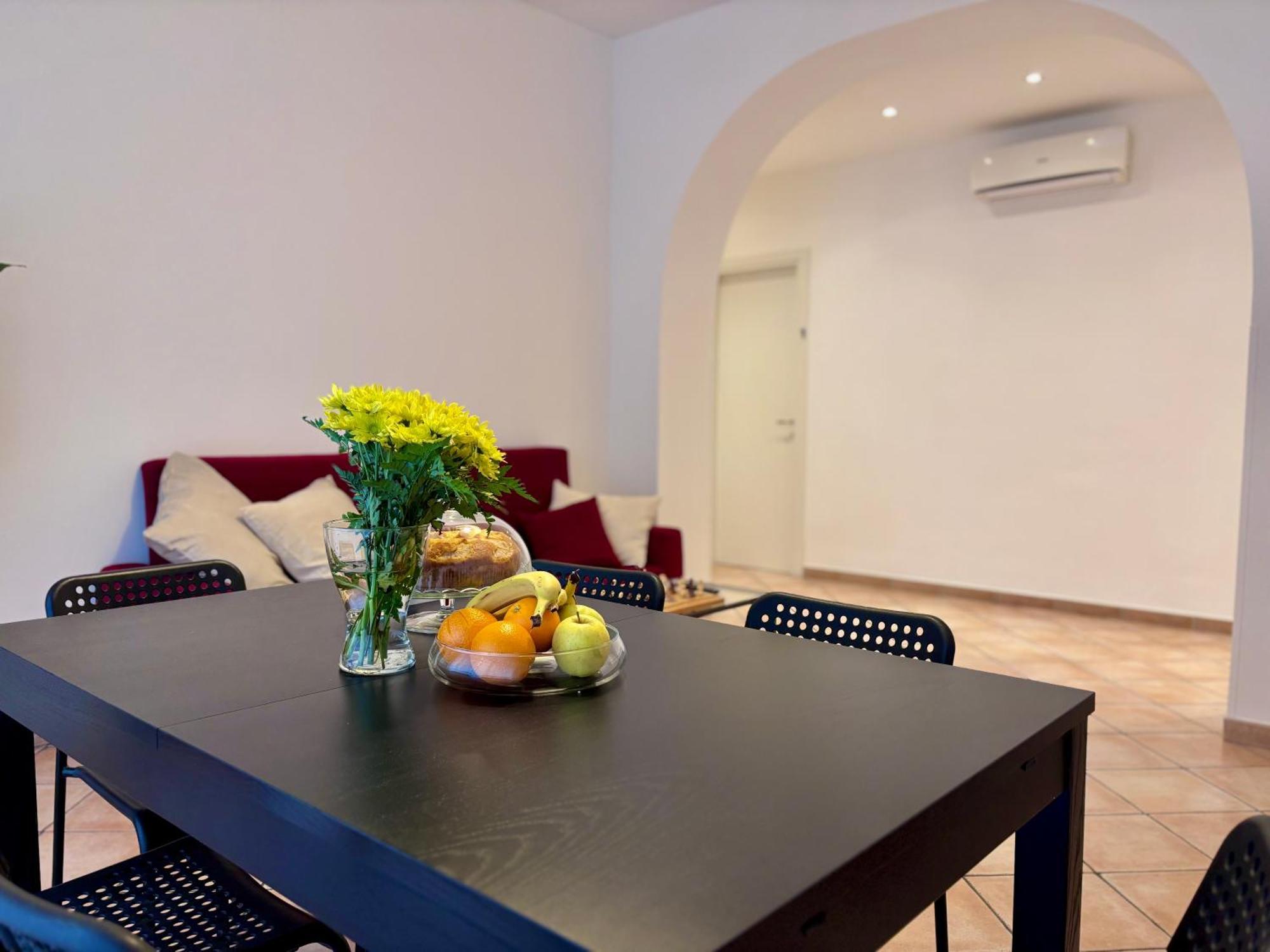 Guest house Rhome 34 *