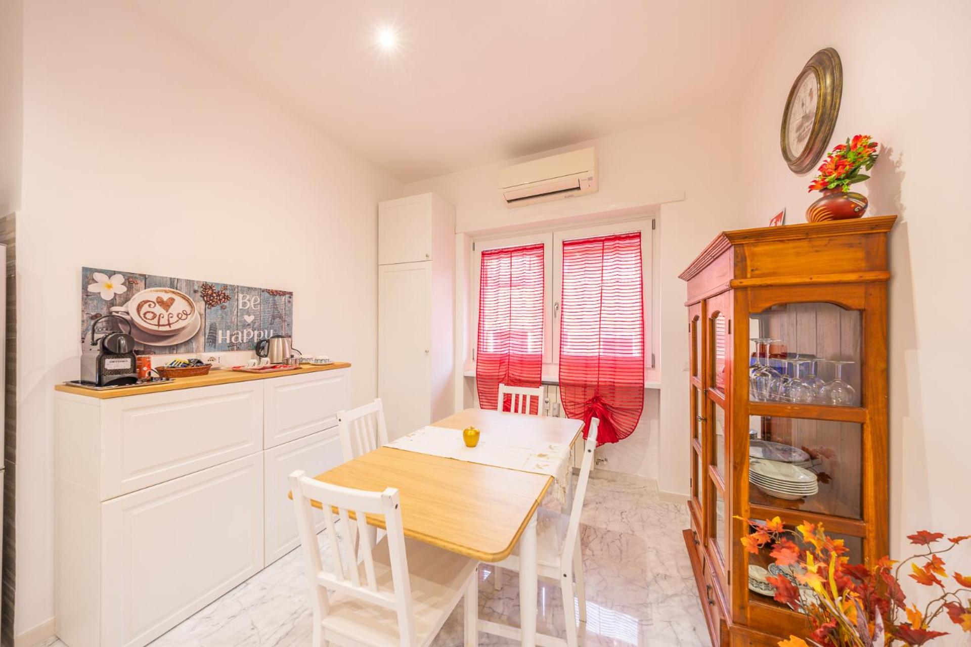 Appartamento Vaticanloft For