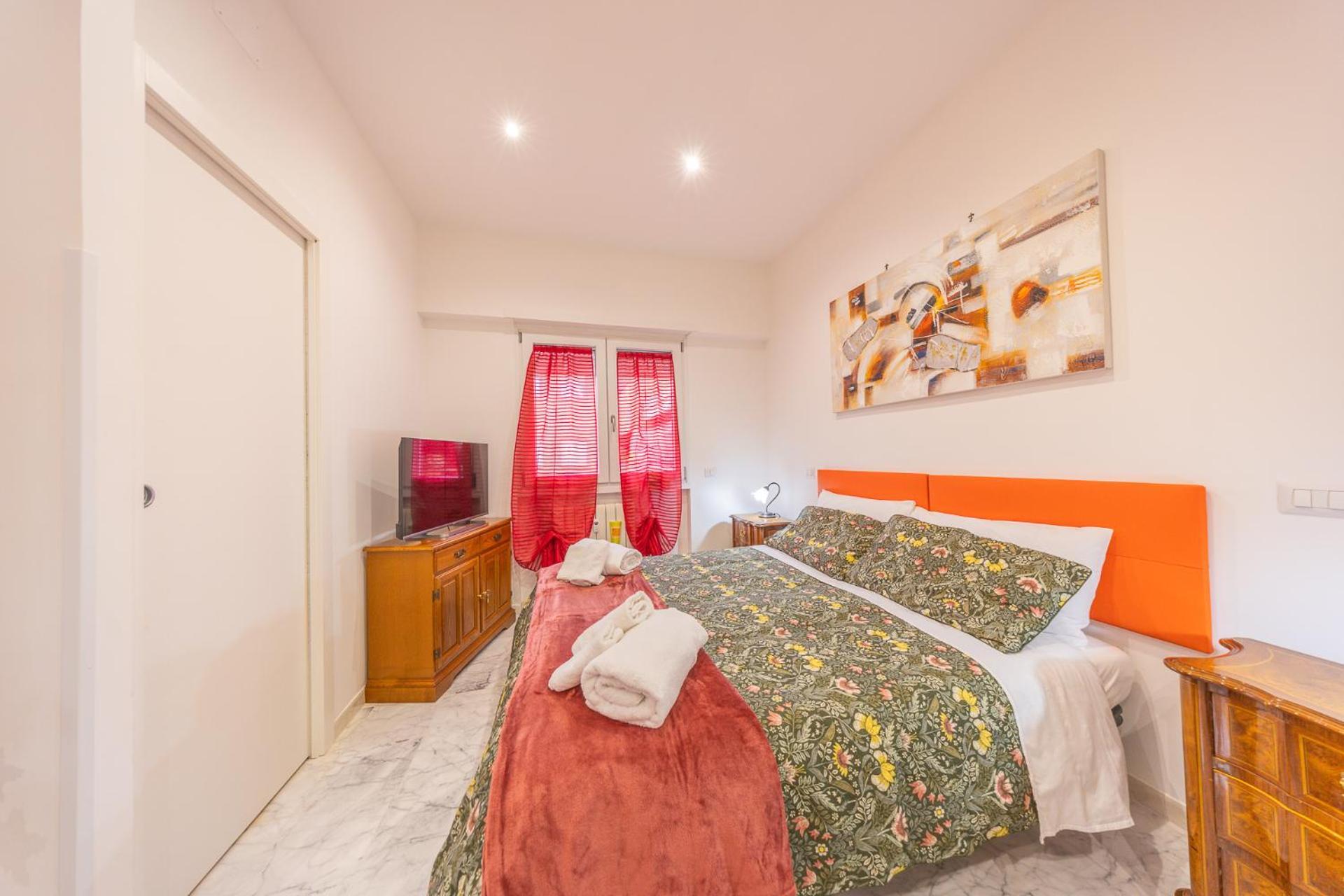 Appartamento Vaticanloft For *