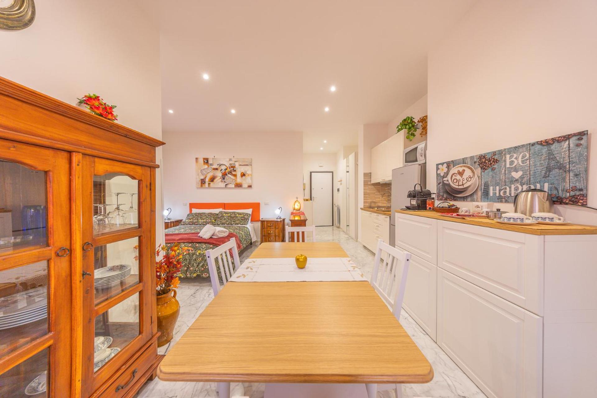 Appartamento Vaticanloft For Roma