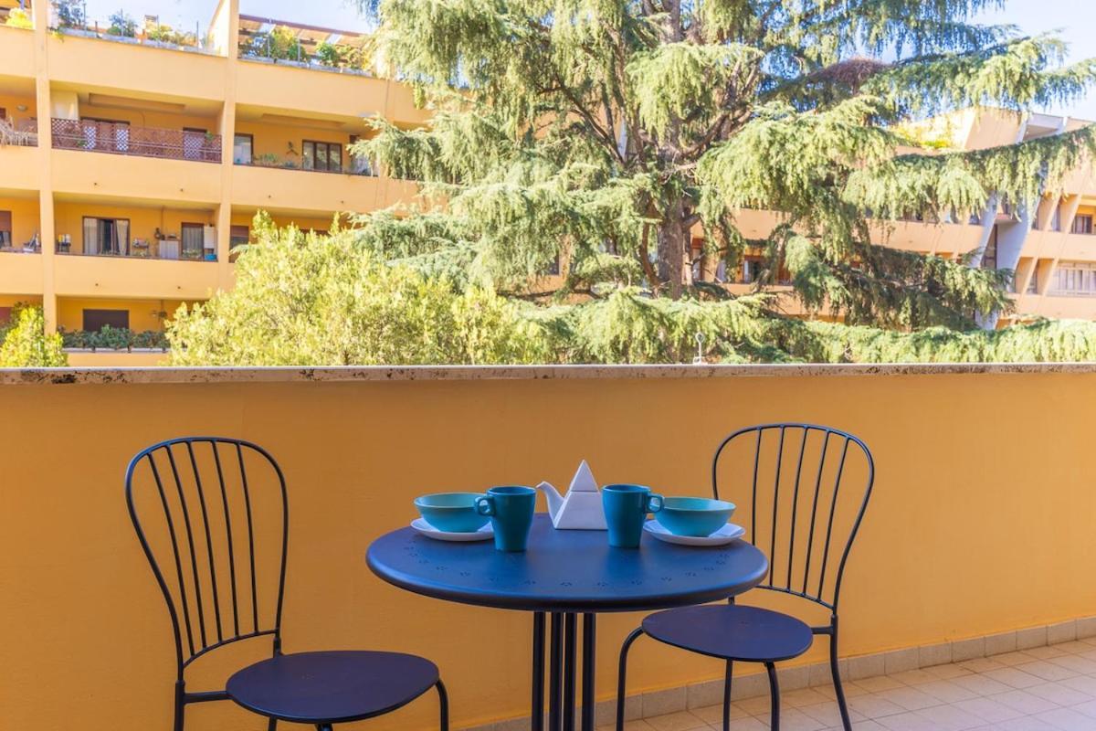 Eur Boutique - Intero Apartment