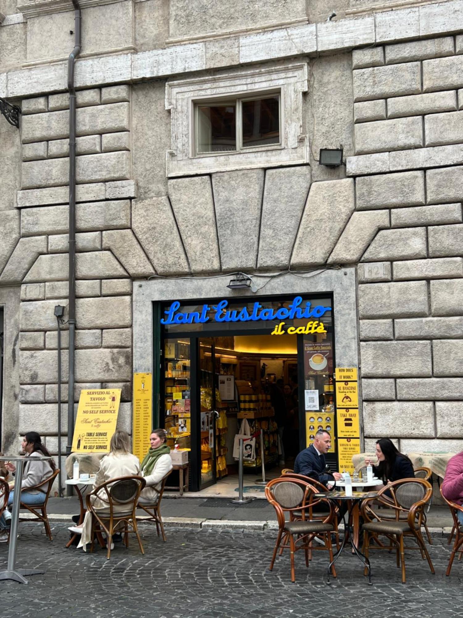 Borghese Design Rome