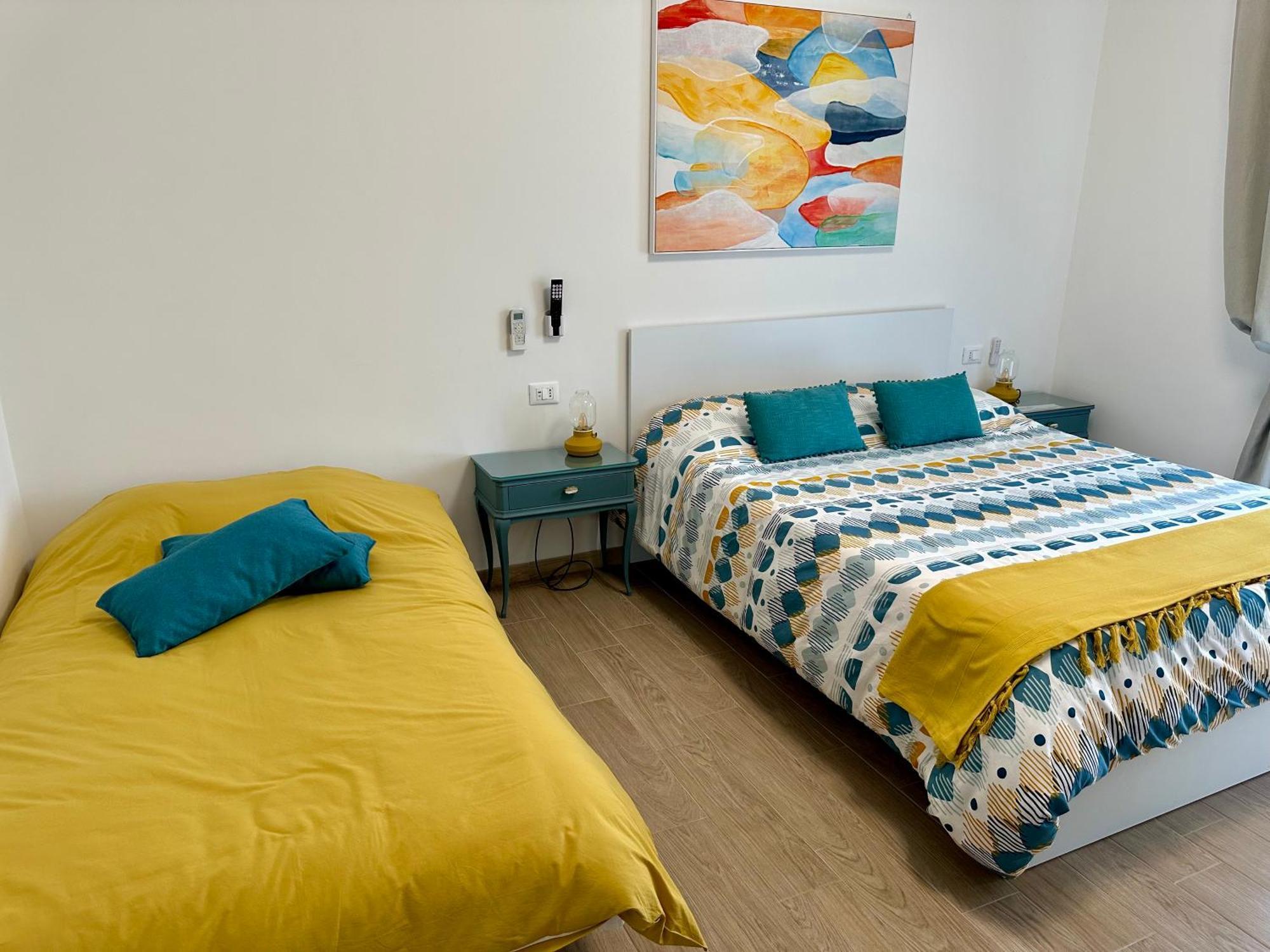 Guest house Monti Tiburtini Rome