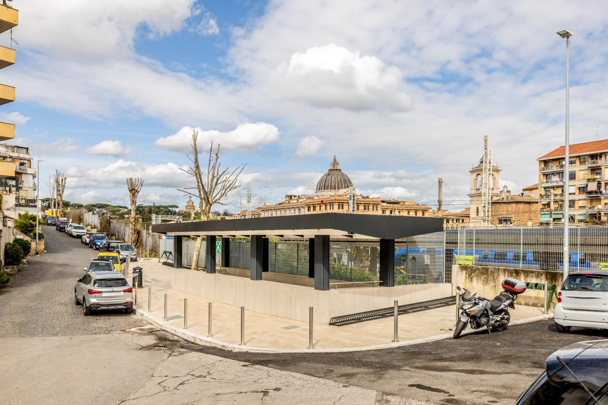 Domvs Domitilla Appartamento Roma