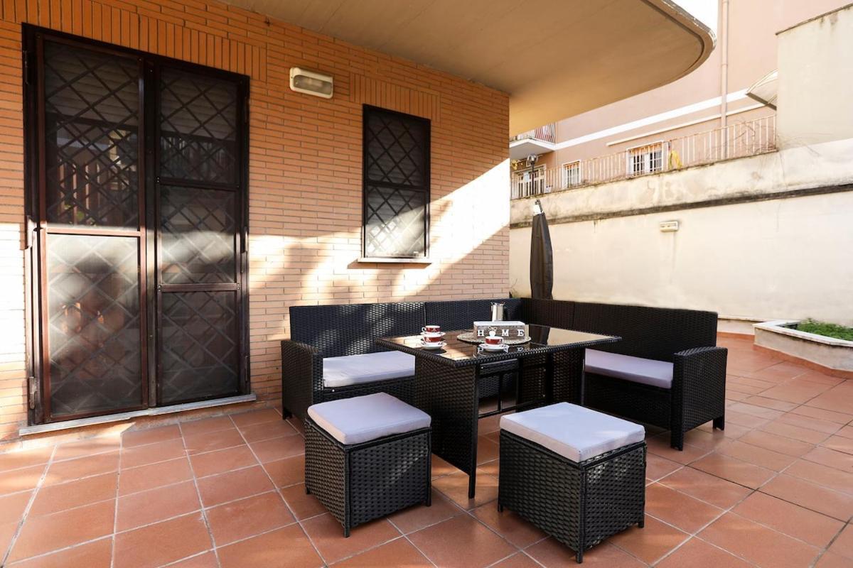 Casa Romarisa * Roma