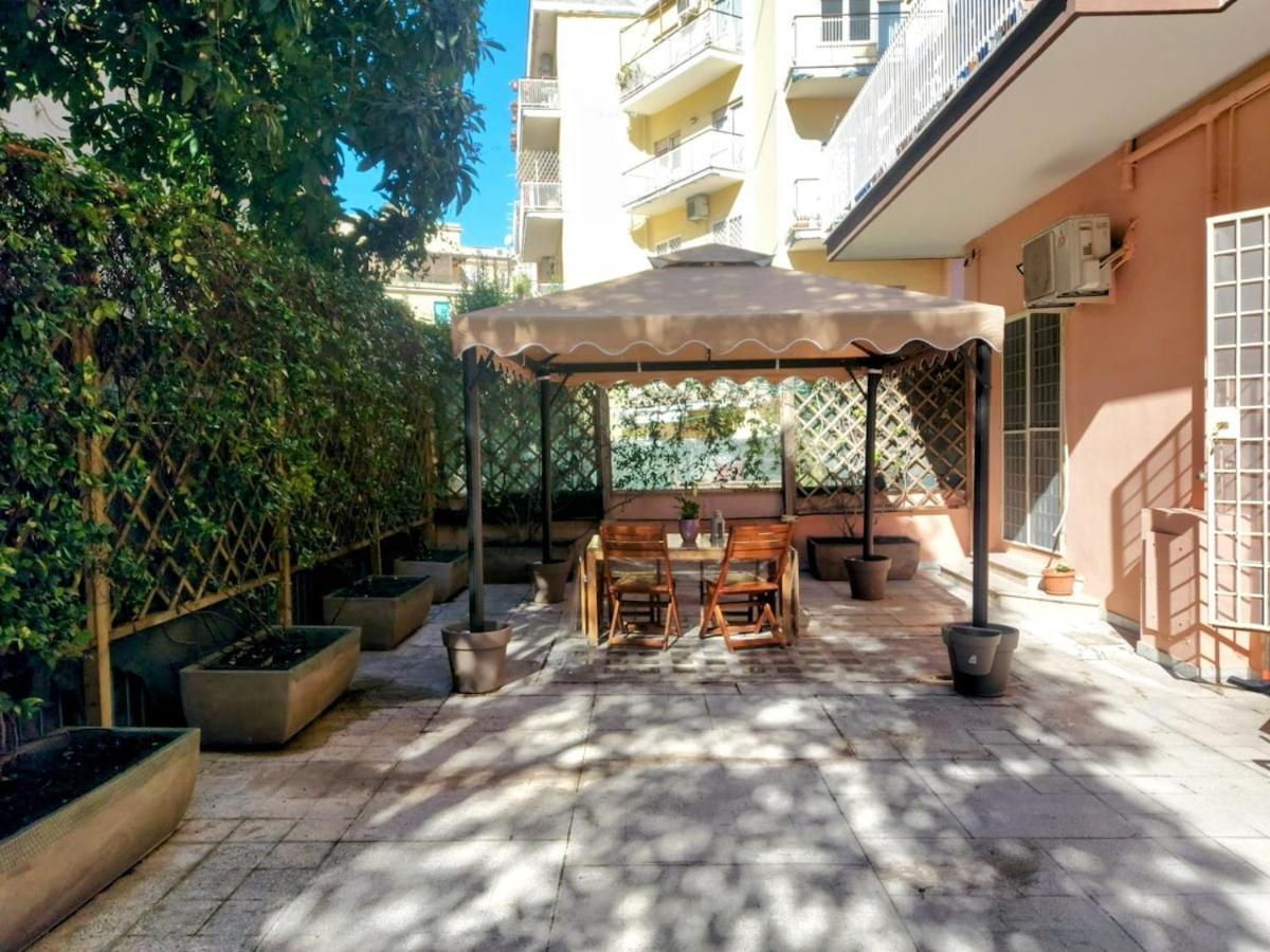 Casa Edipo&lilu' Rome