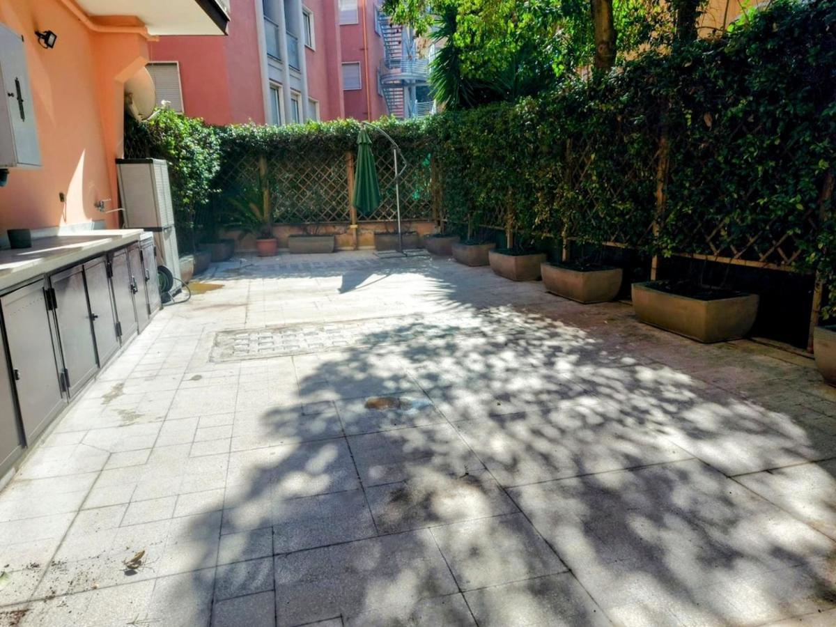 Casa Edipo&lilu' Apartment Rome