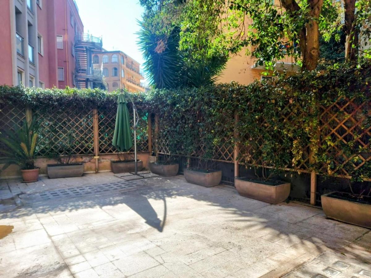 Casa Edipo&lilu' Apartment Rome