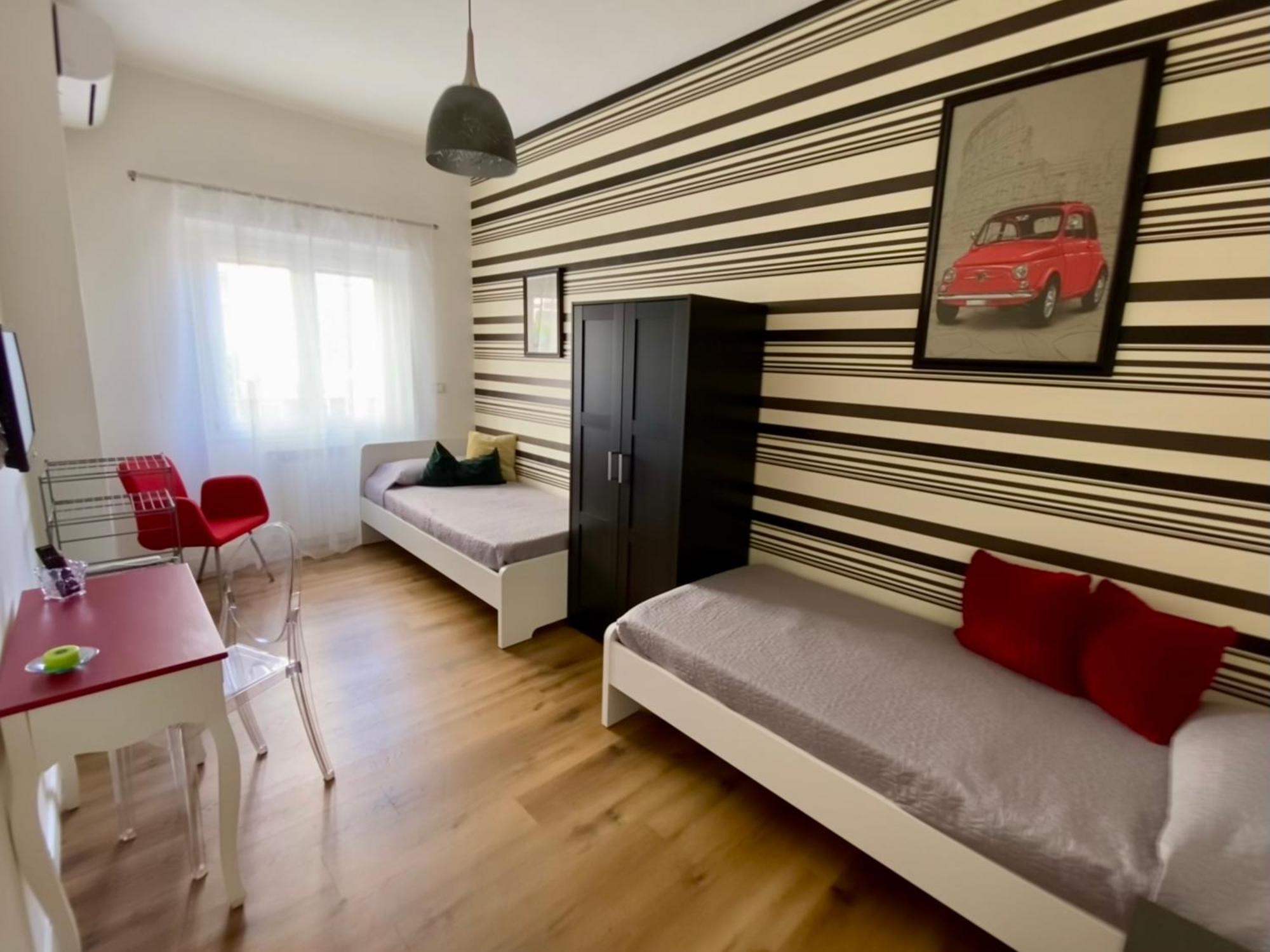 Torre Maura Rome