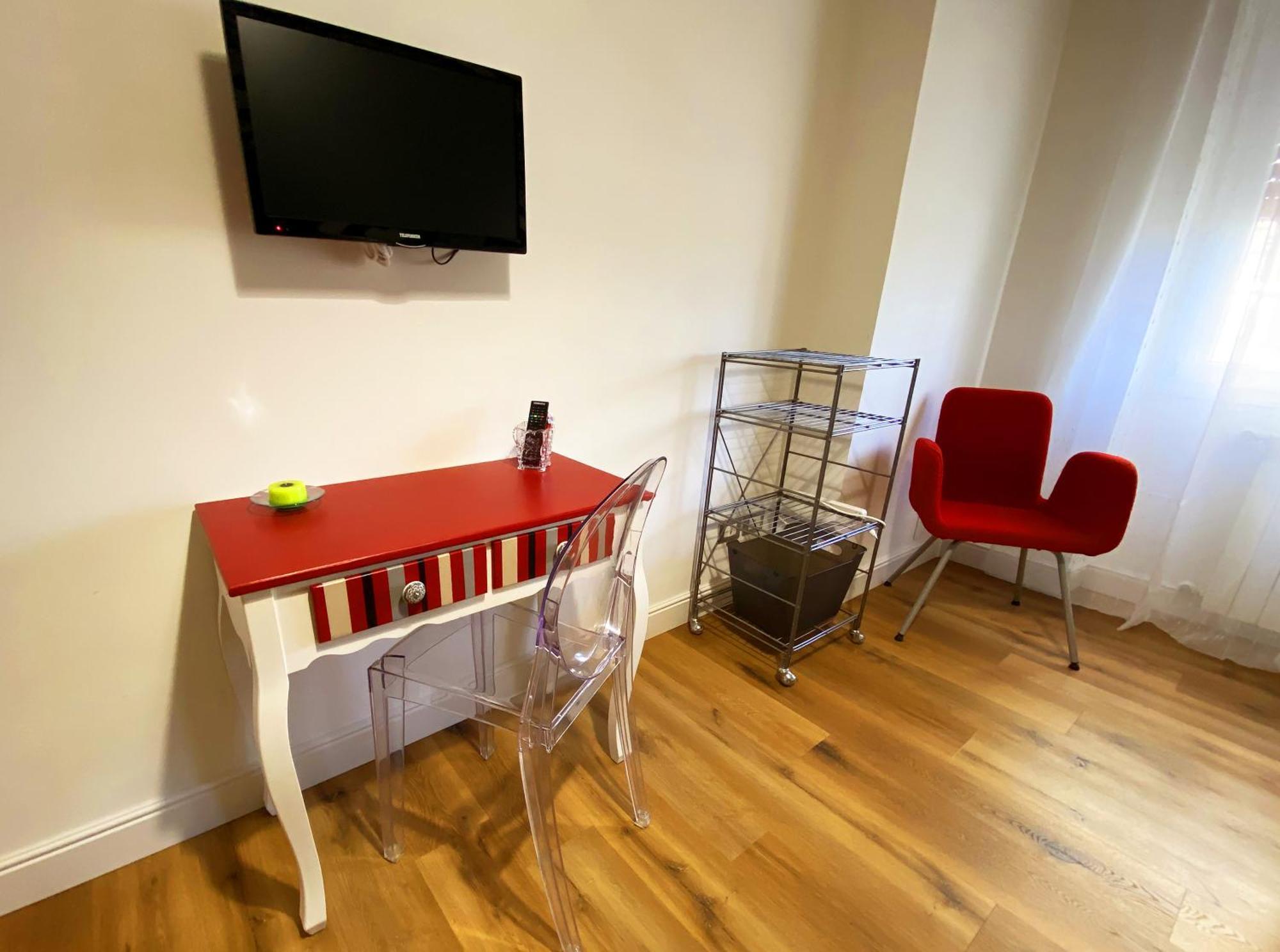 Apartment Torre Maura