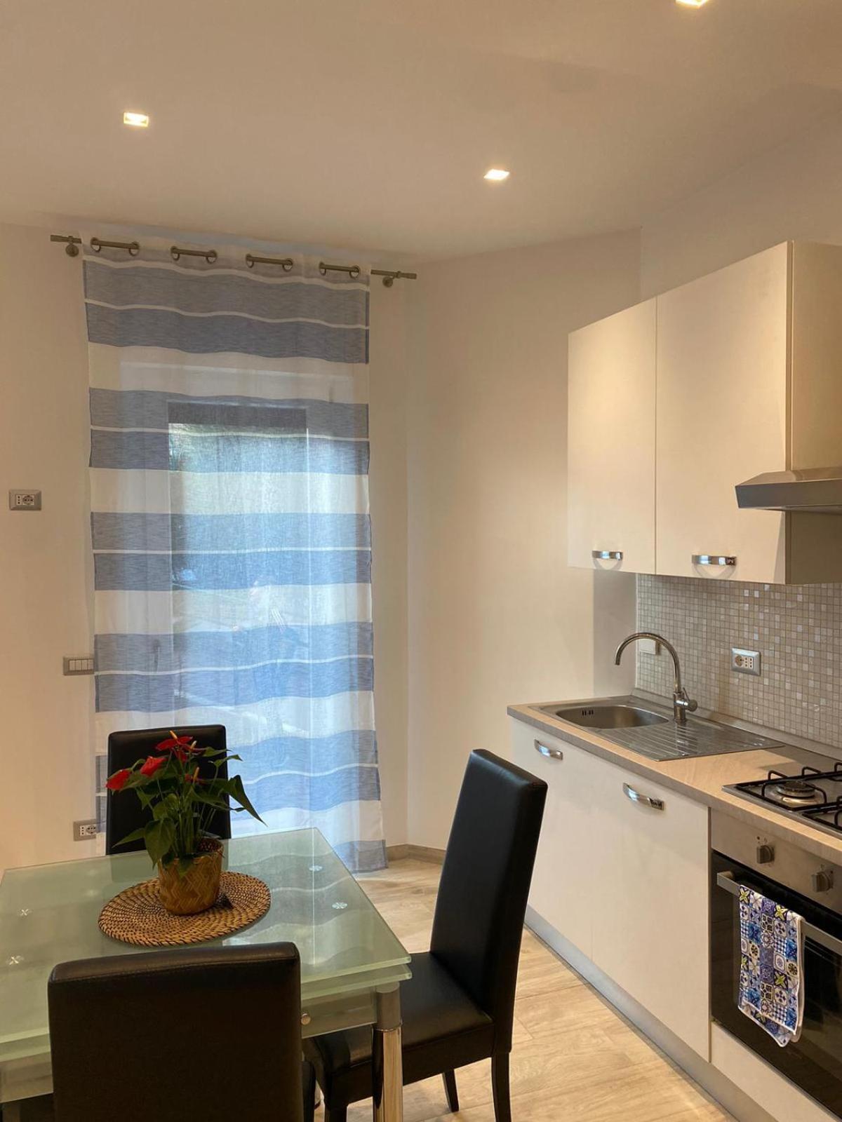 Apartment Sabry Vaticano Rome