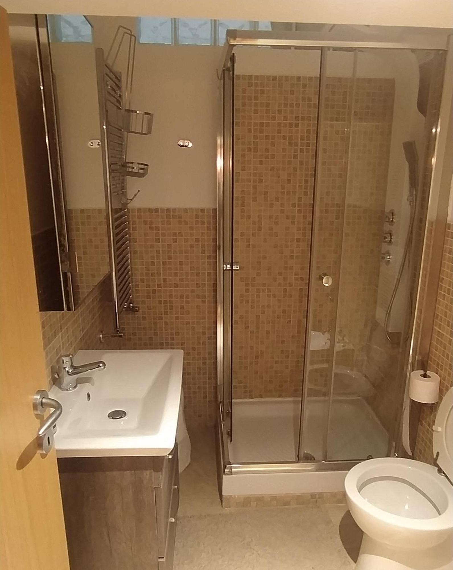 Apartment Errehouse - Entire Rome