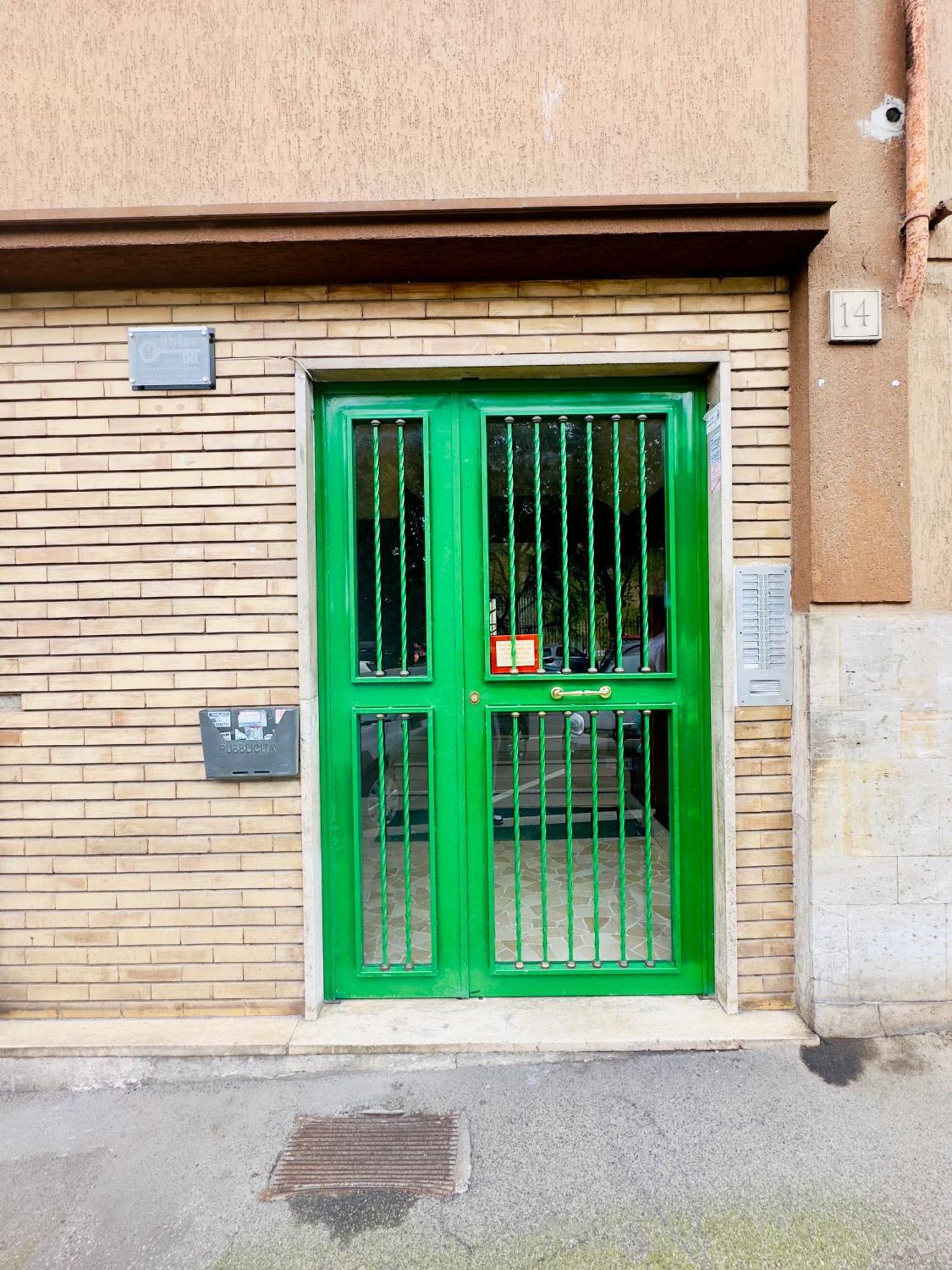 Aurelio Vatican Apartment Rome