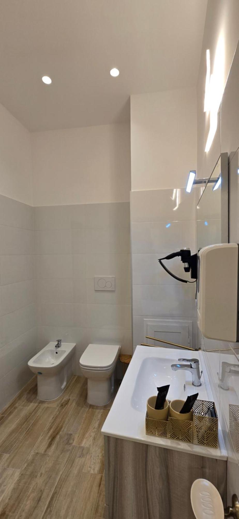 And Comfort Apartment *
