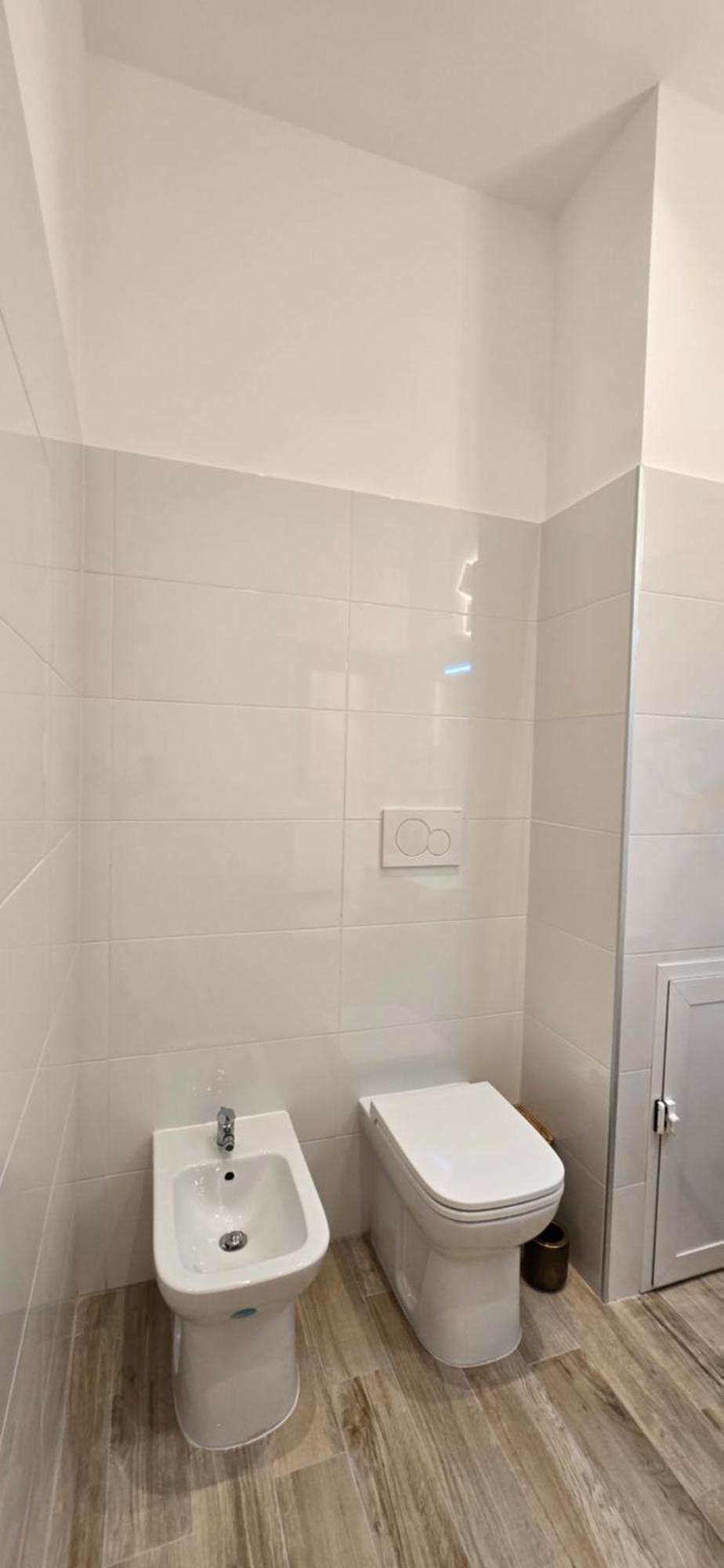 And Comfort Apartment Rome