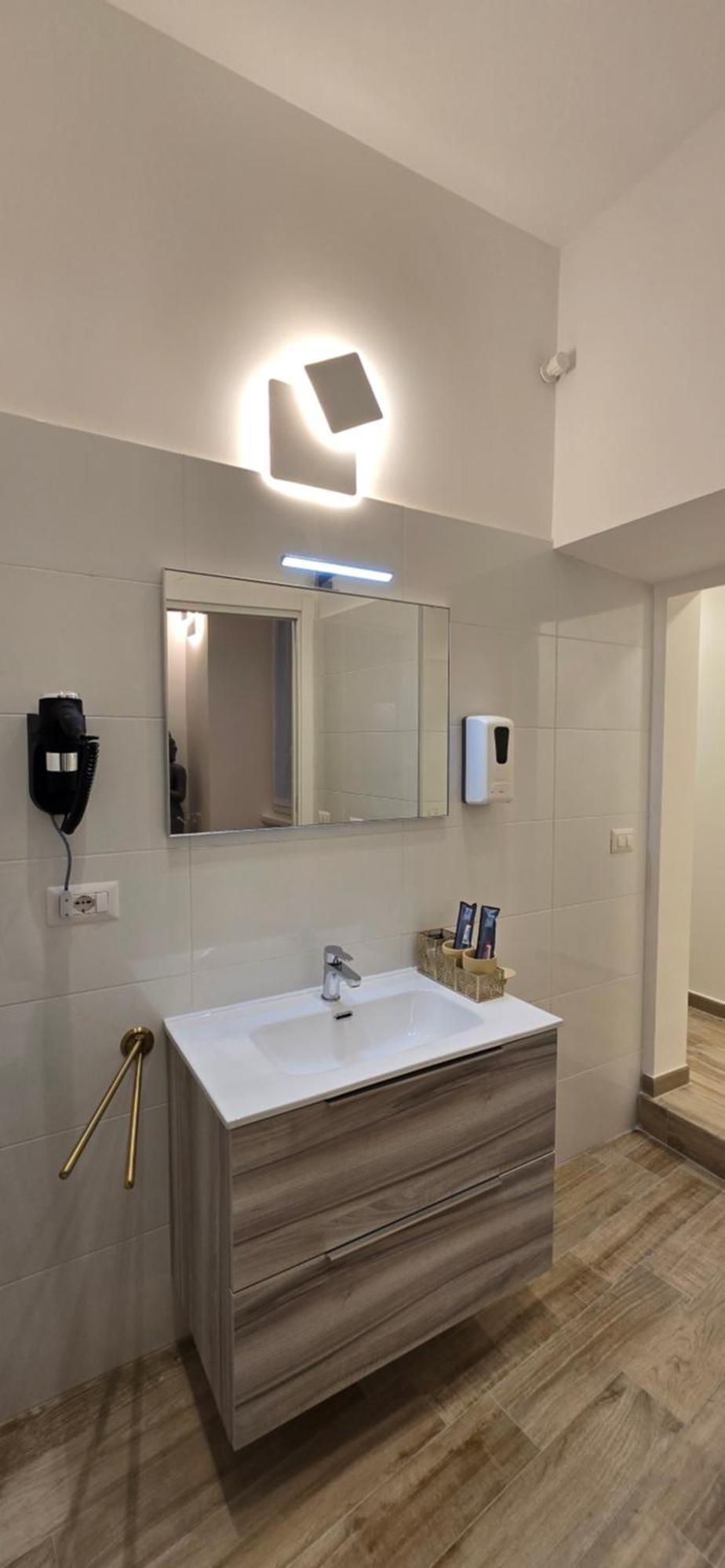 Apartment And Comfort