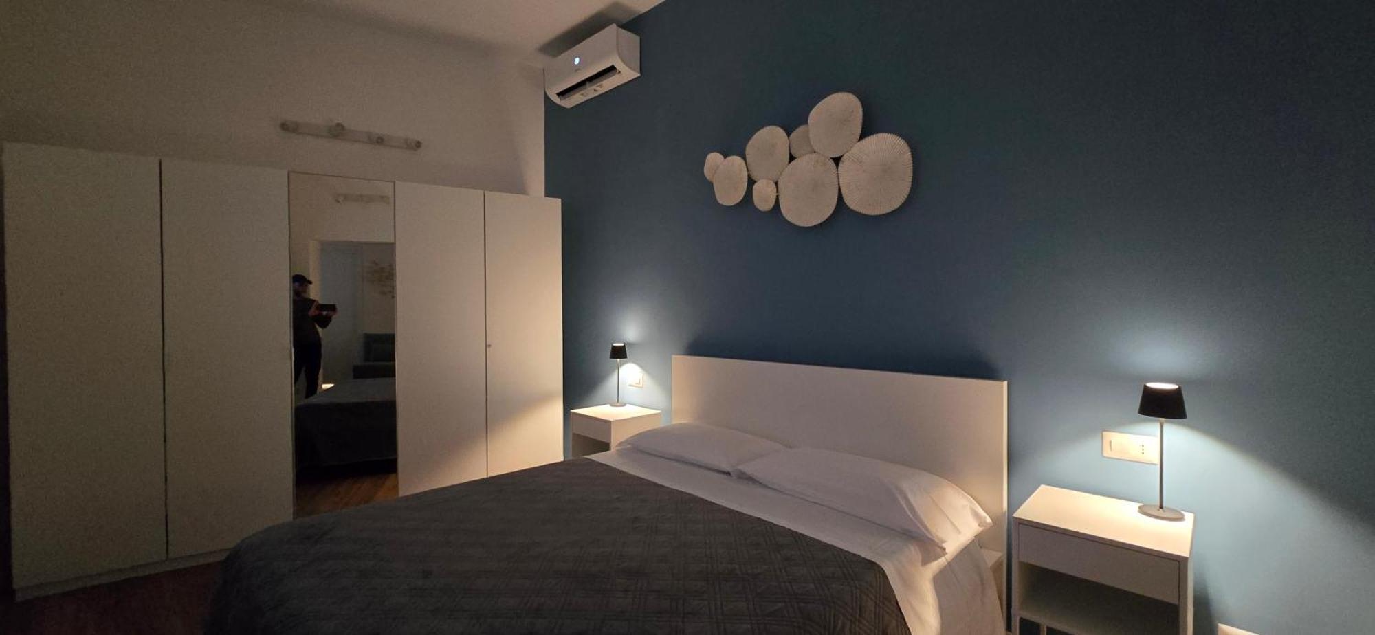 And Comfort Apartment *
